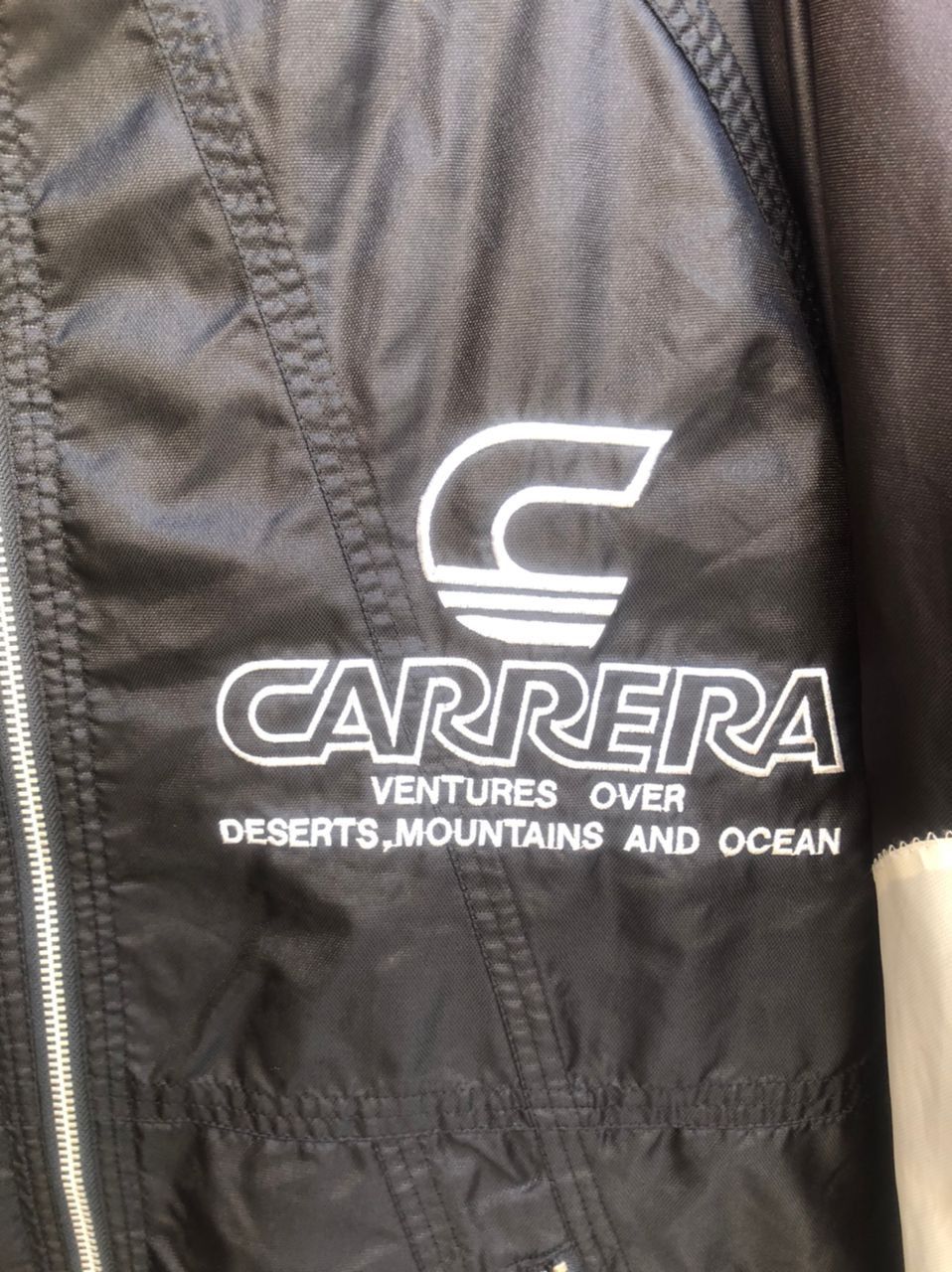 Japanese Brand × Vintage Vintage Carrera Japanese Designer Fashion Style Sweater Size US XL / EU 56 / 4 - 12 Thumbnail