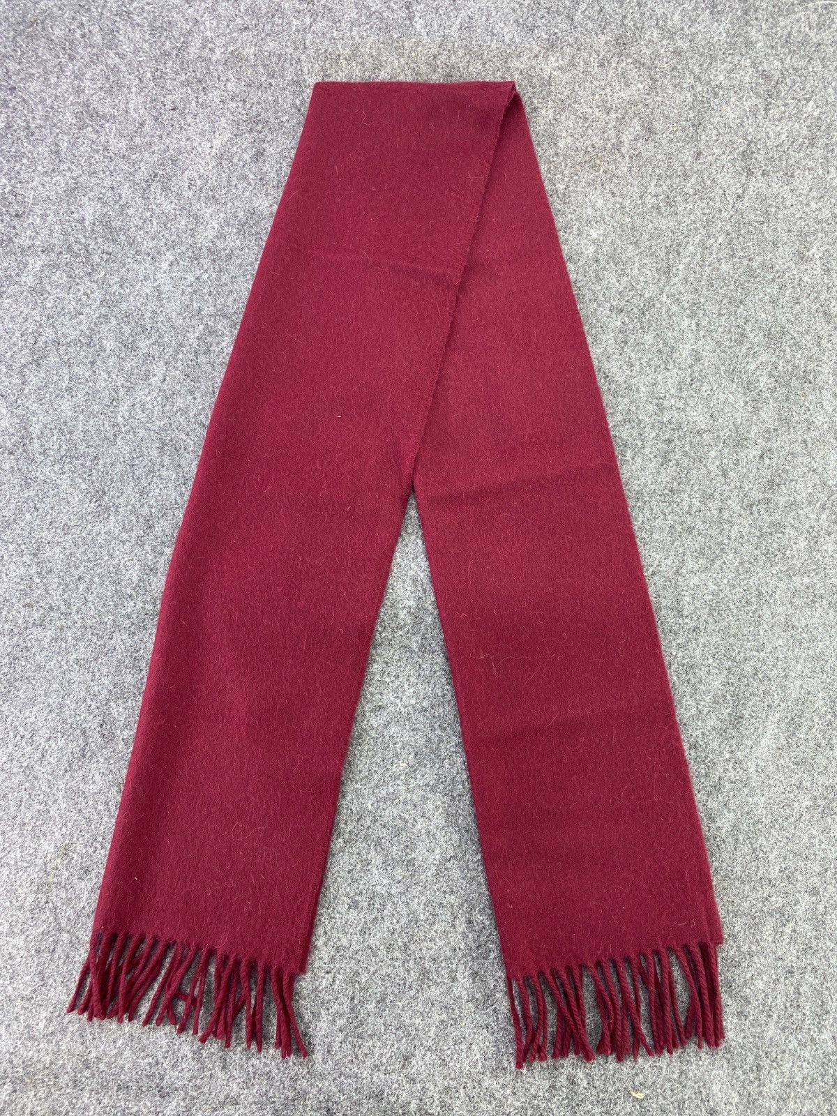 Johnstons Of Elgin JOHNSTONS OF ELGIN Scarf / Muffler / Neckwear -T095 Size ONE SIZE - 3 Thumbnail