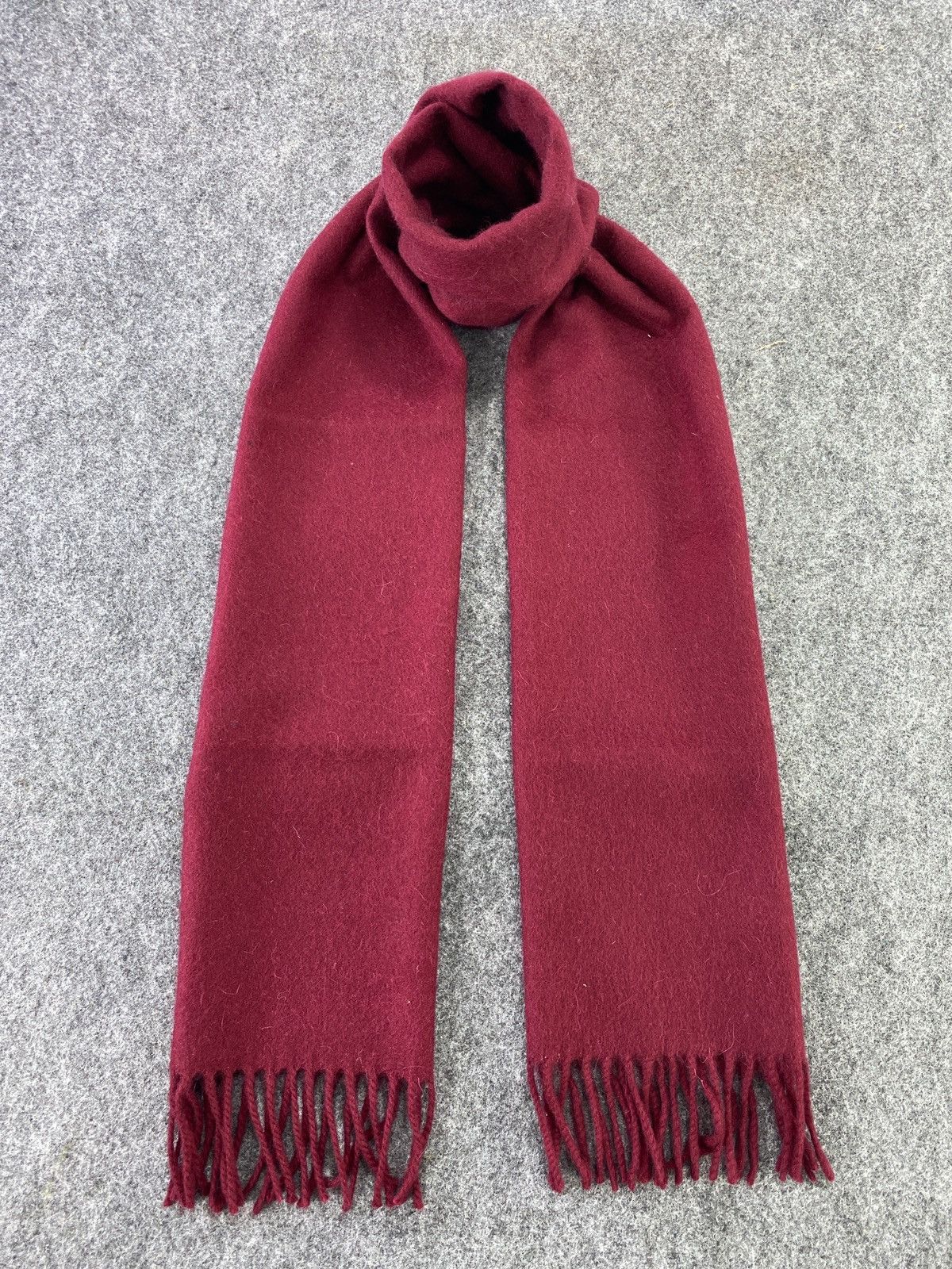 Johnstons Of Elgin JOHNSTONS OF ELGIN Scarf / Muffler / Neckwear -T095 Size ONE SIZE - 1 Thumbnail