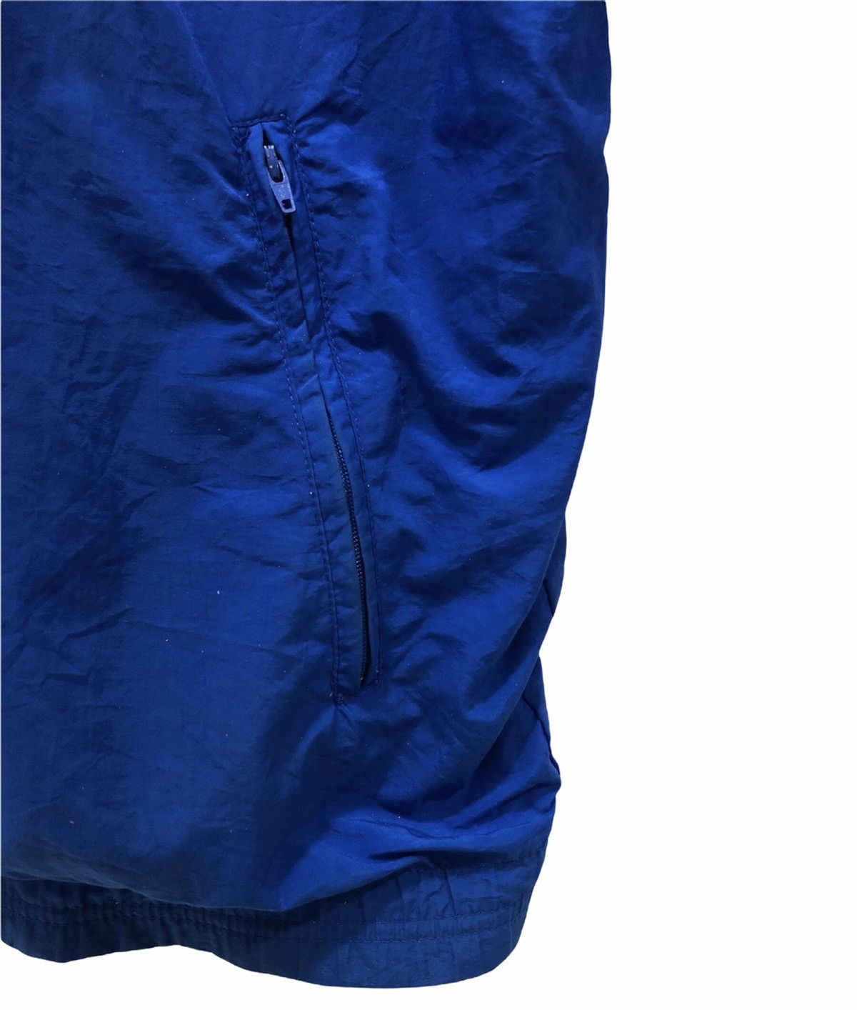 Diadora × Vintage Vintage Diadora Light Your Fire Sportswear Jacket Size US XL / EU 56 / 4 - 6 Thumbnail