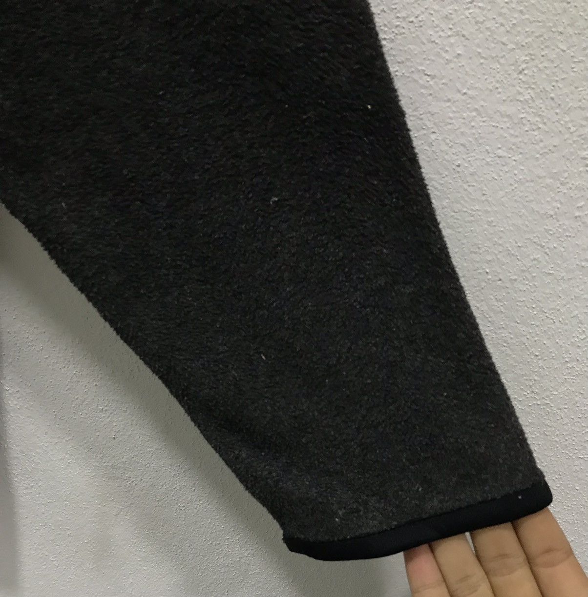 Cartoon Network × Vintage VINTAGE N.Y-ROBINSON WOLF MOTION JACKET Size US M / EU 48-50 / 2 - 9 Thumbnail