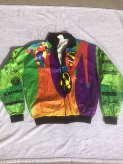 Vintage 1993 Jacket