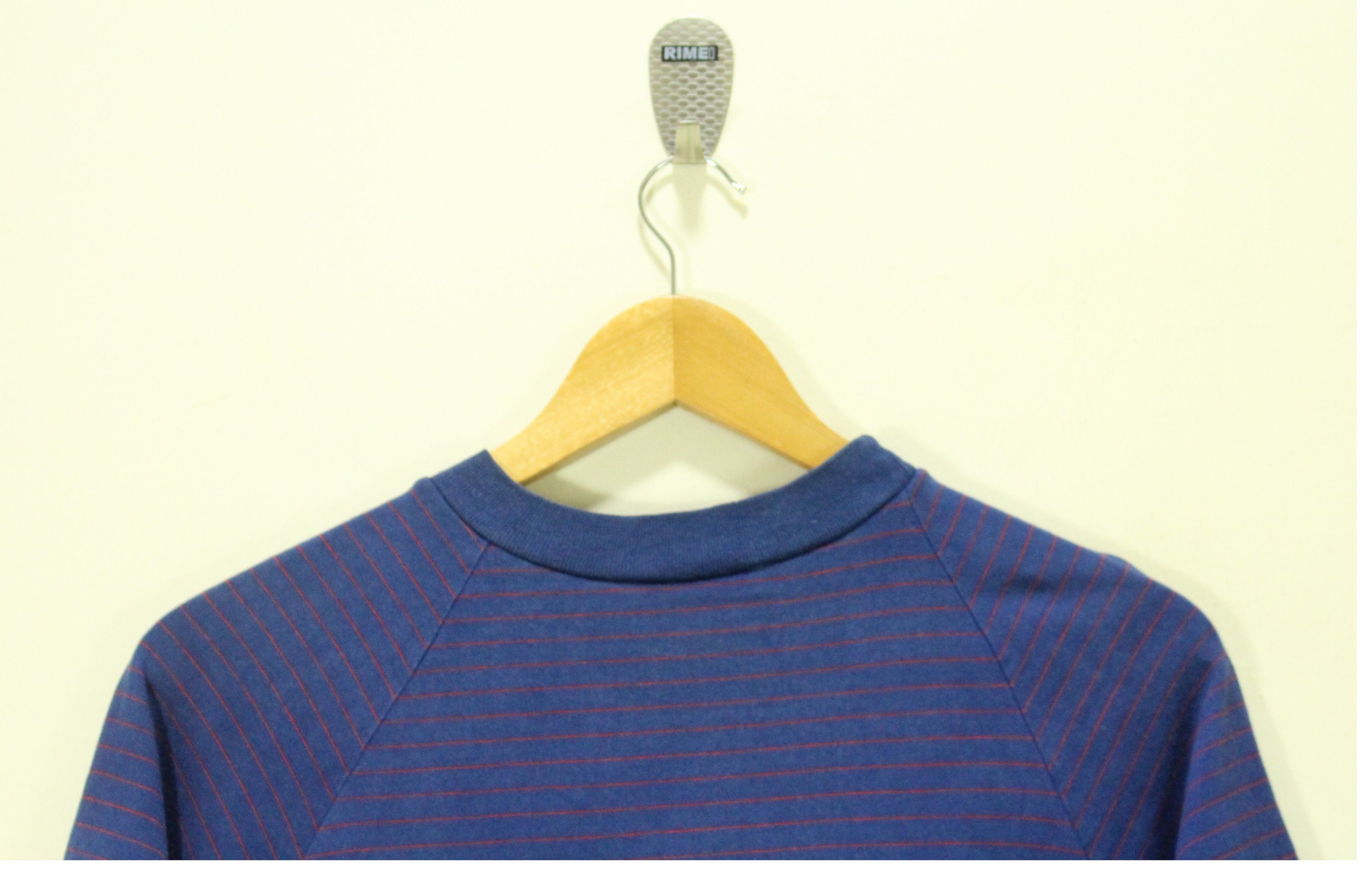 Hang Ten Vintage 60s HANG TEN T Shirt Striped Size US XL / EU 56 / 4 - 6 Thumbnail
