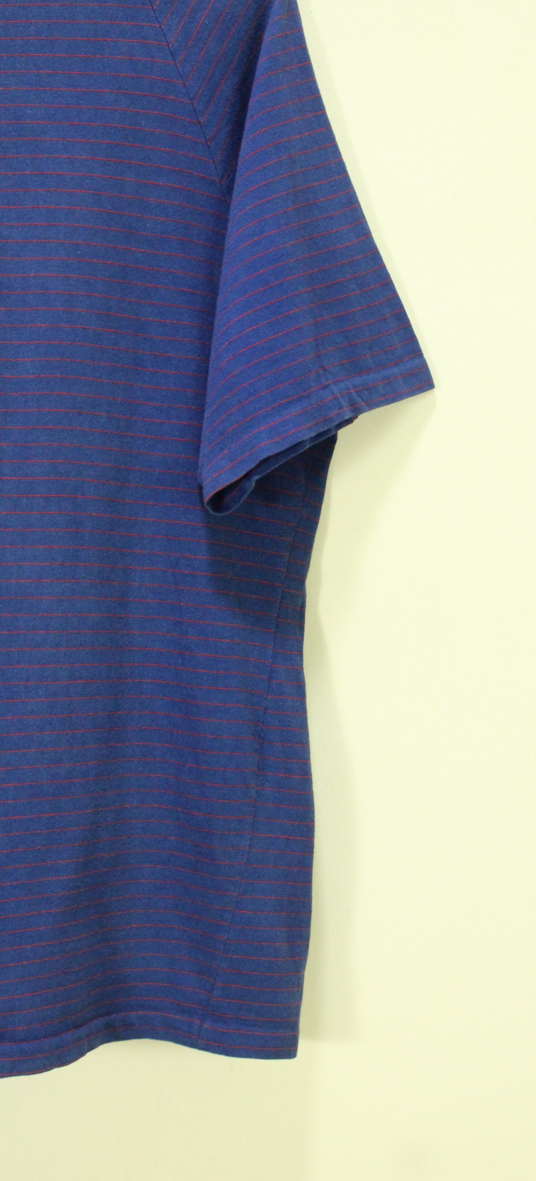 Hang Ten Vintage 60s HANG TEN T Shirt Striped Size US XL / EU 56 / 4 - 7 Thumbnail