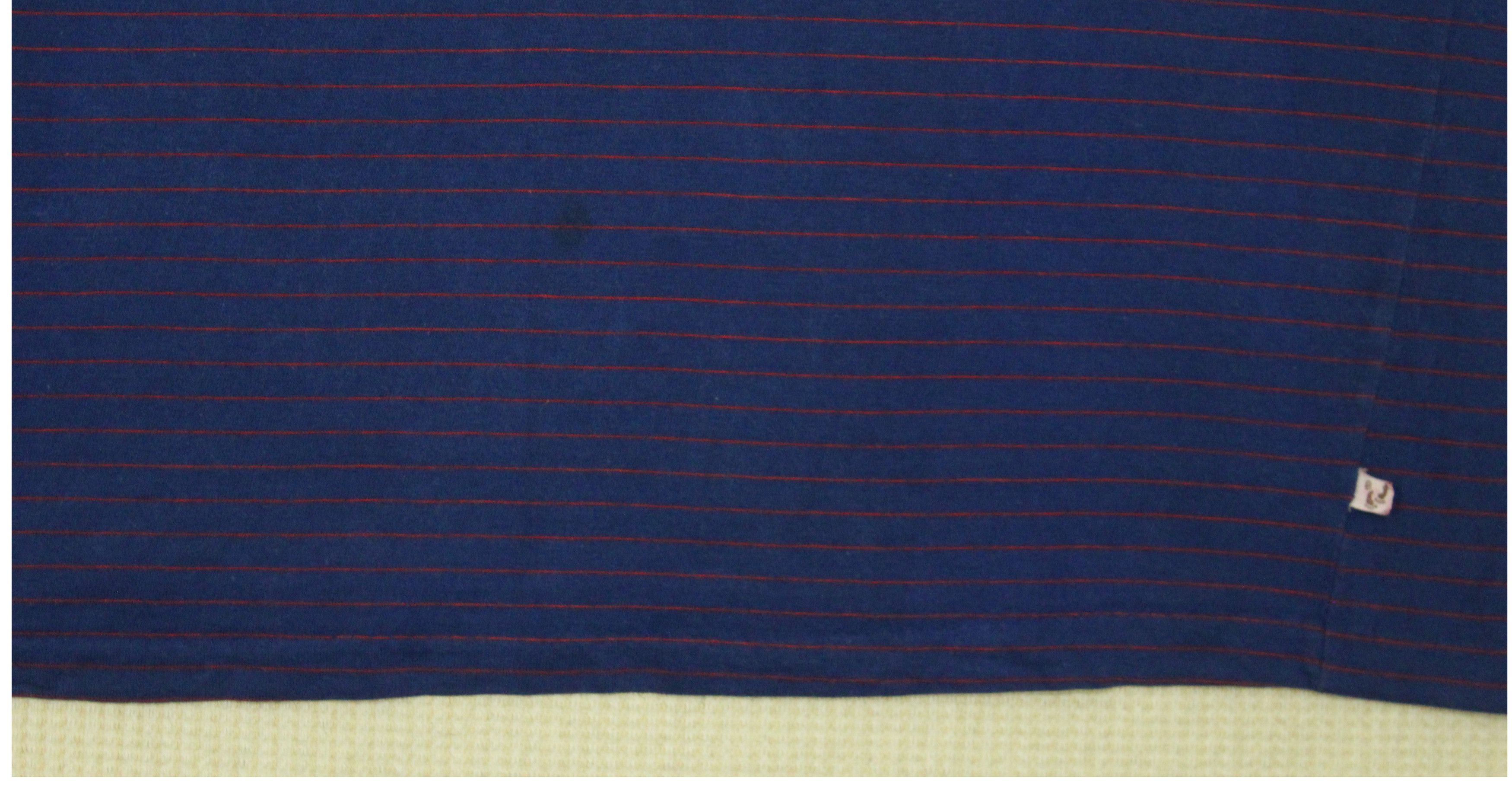 Hang Ten Vintage 60s HANG TEN T Shirt Striped Size US XL / EU 56 / 4 - 10 Thumbnail