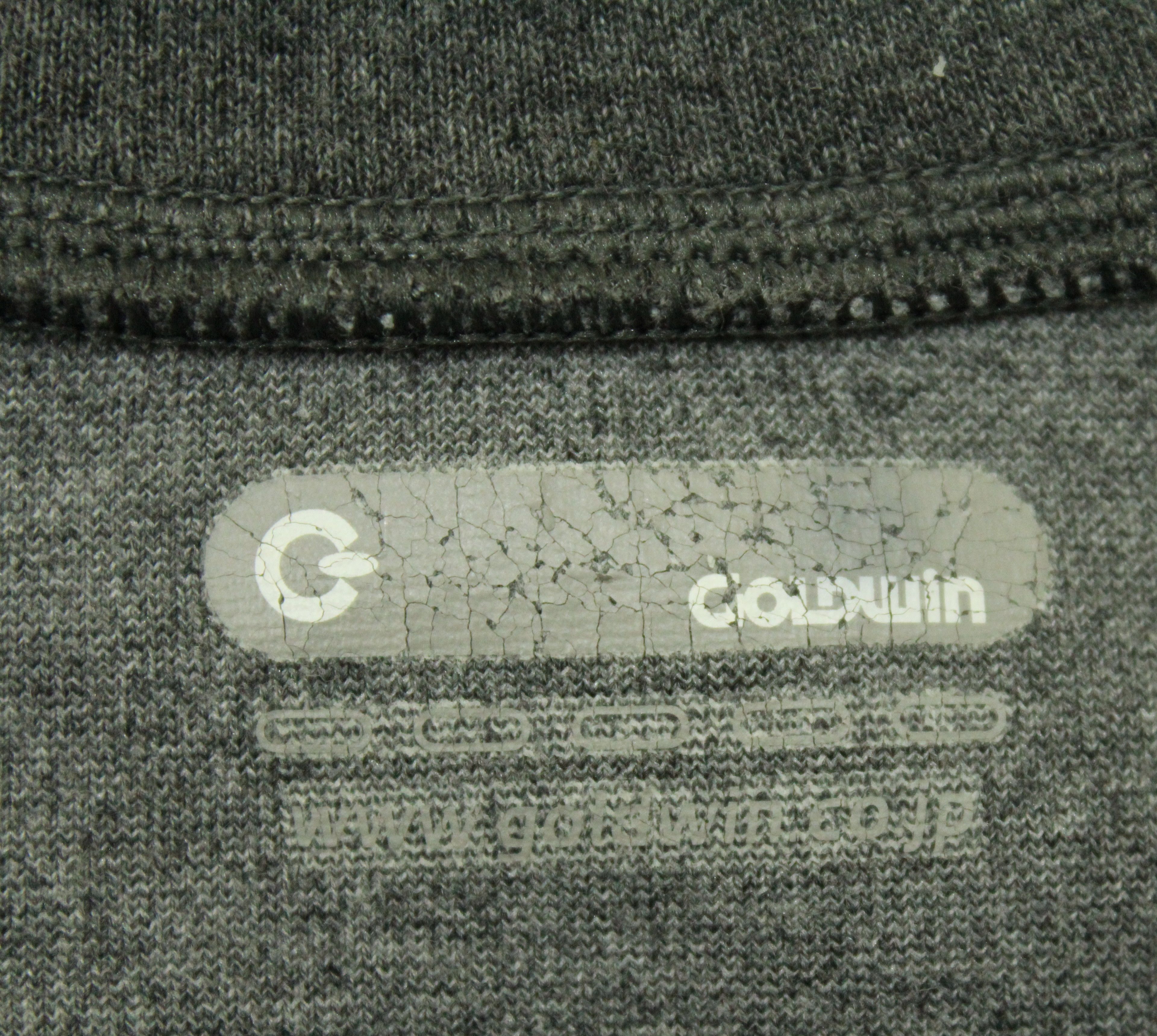Goldwin × Honda × Japanese Brand Goldwin Rally Team Sweatshirt Big Logo Spell Out Size US M / EU 48-50 / 2 - 9 Thumbnail