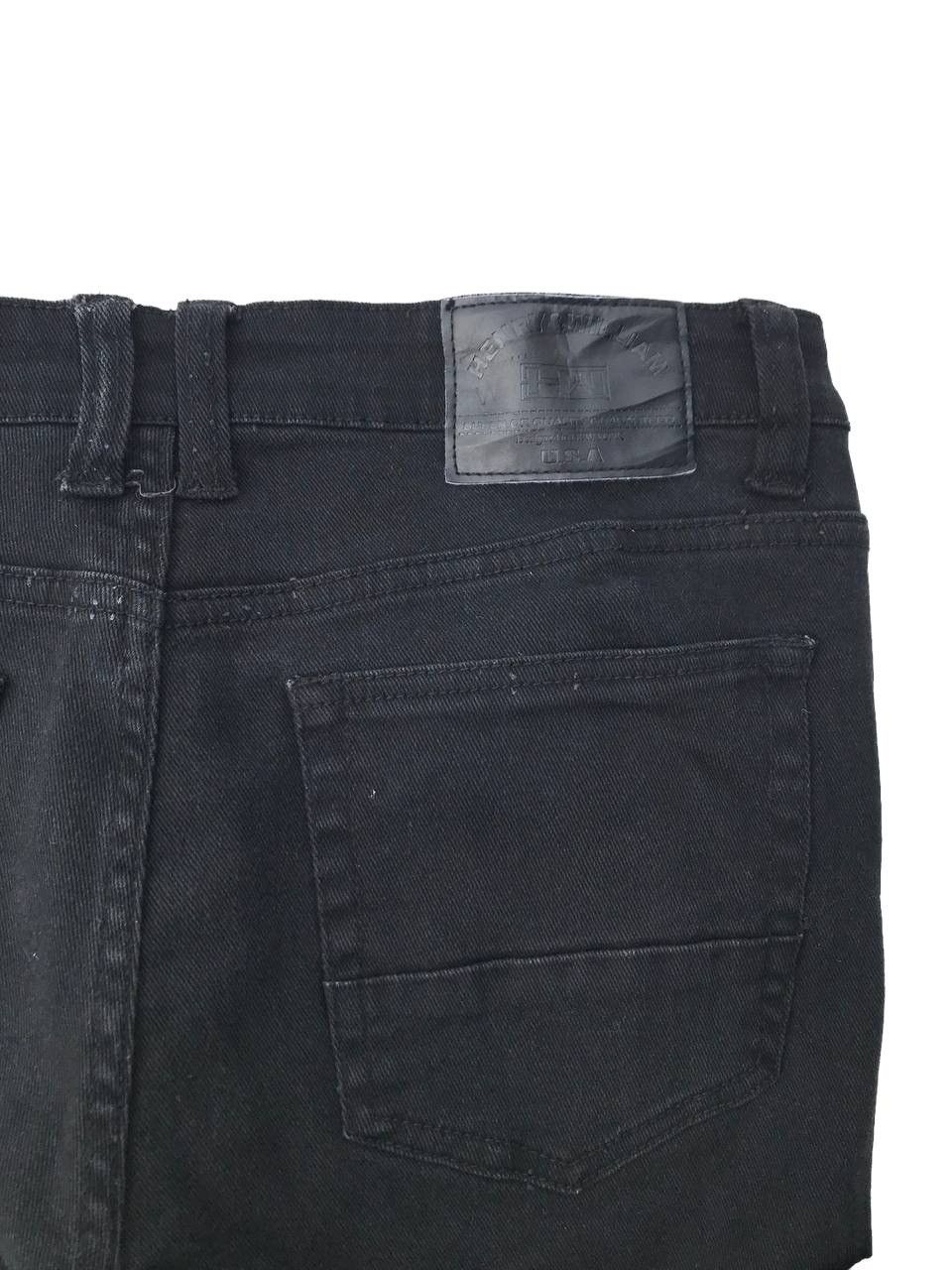 Other Henry & William New York Bikers Distressed Fashion Pants Size US 33 - 9 Thumbnail