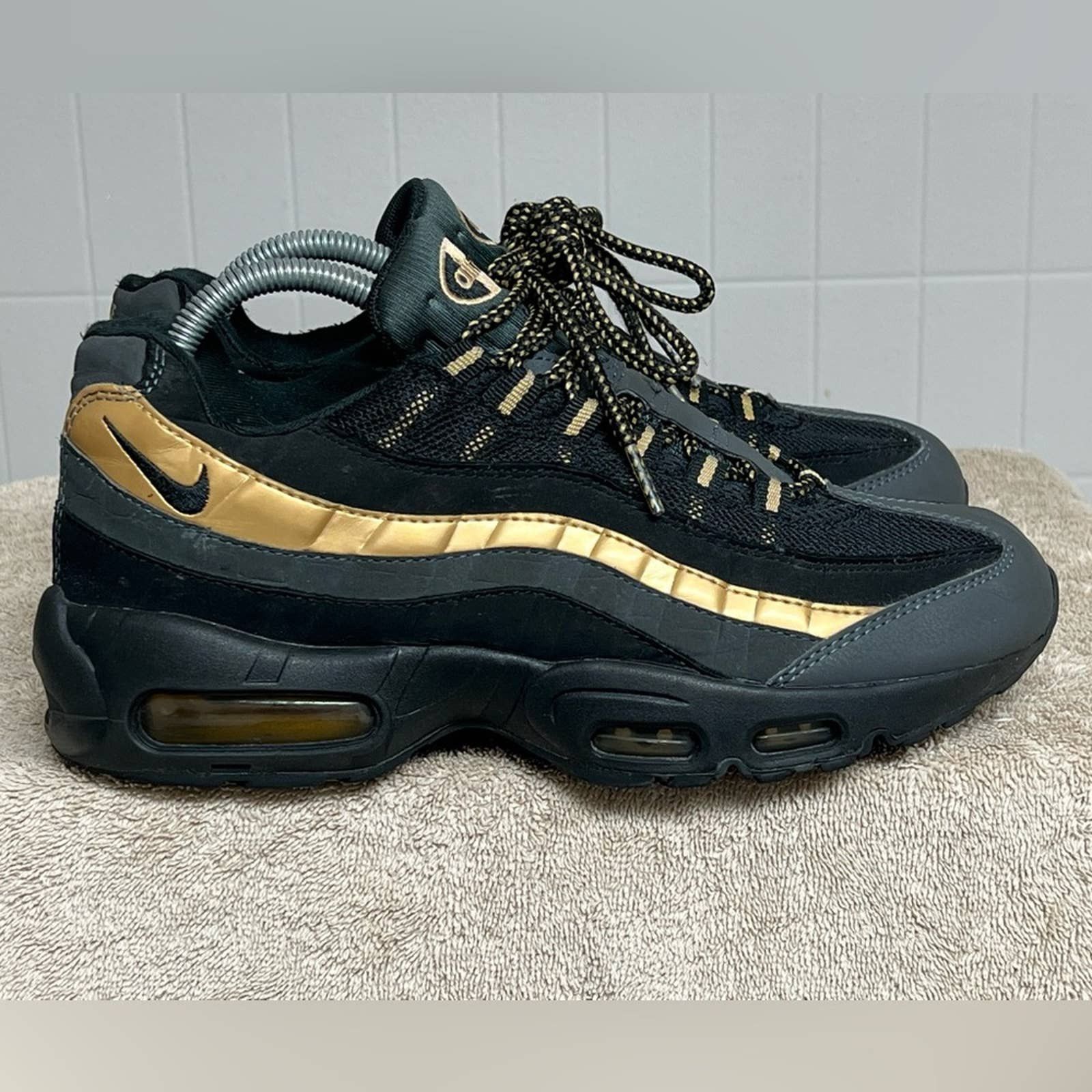 Nike Air Max 95 Mita | Grailed