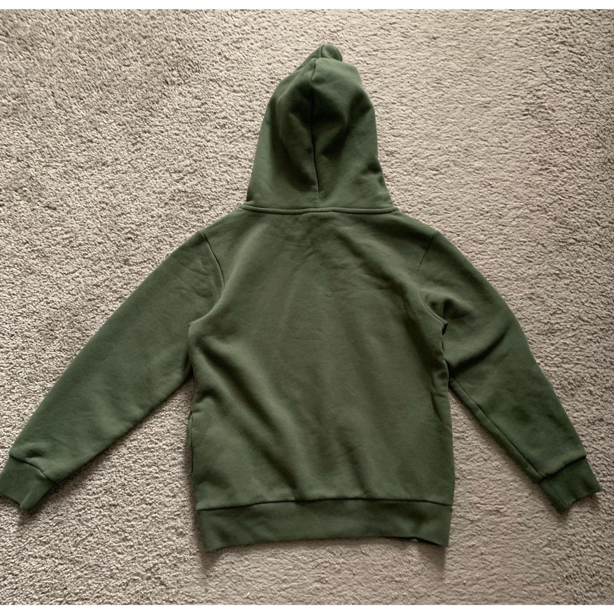 Marcelo Burlon MARCELO BURLON KIDS “WOLF” HOODIE Size US XXS / EU 40 - 6 Thumbnail