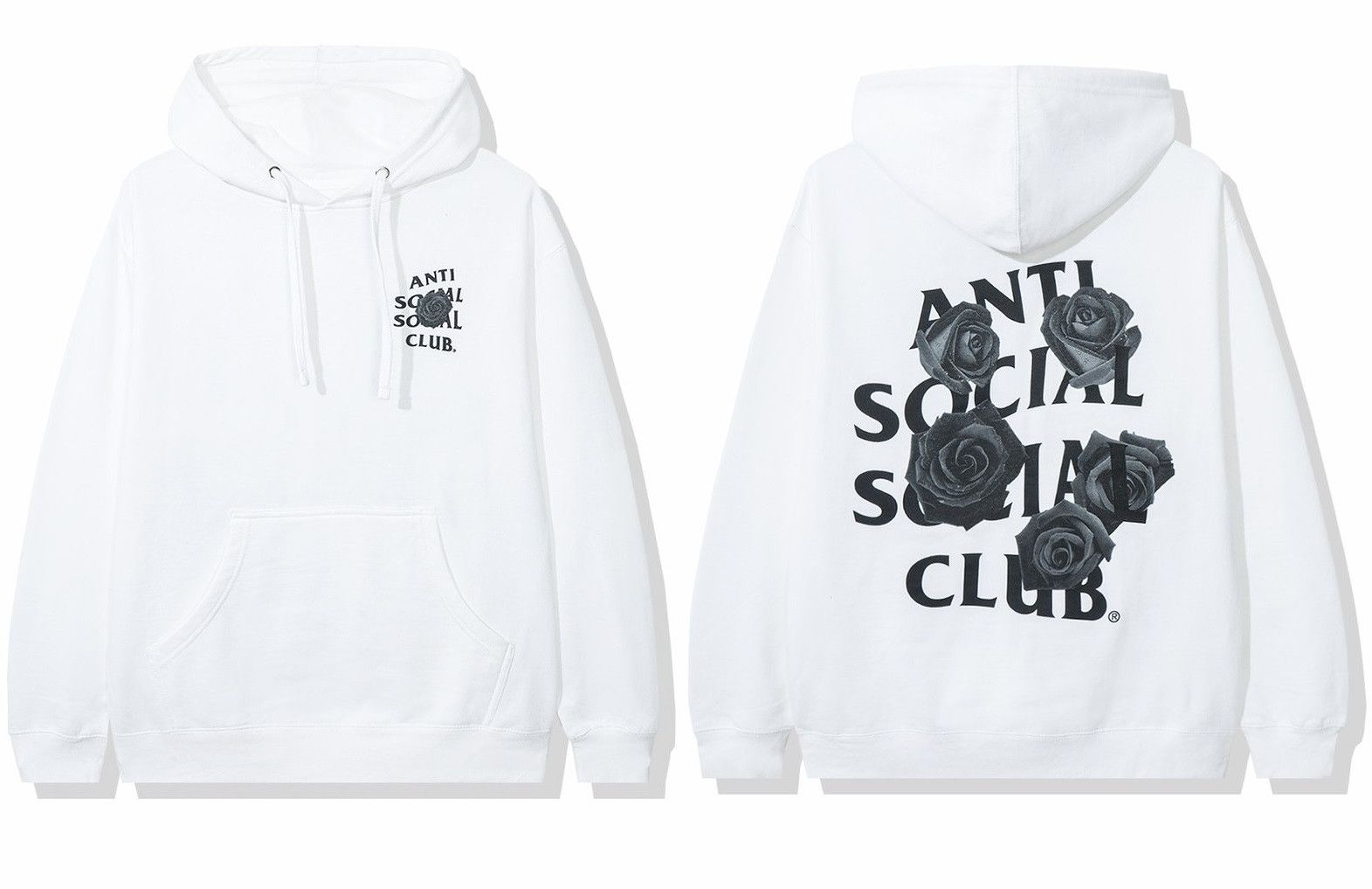 Assc bat emoji hoodie hotsell