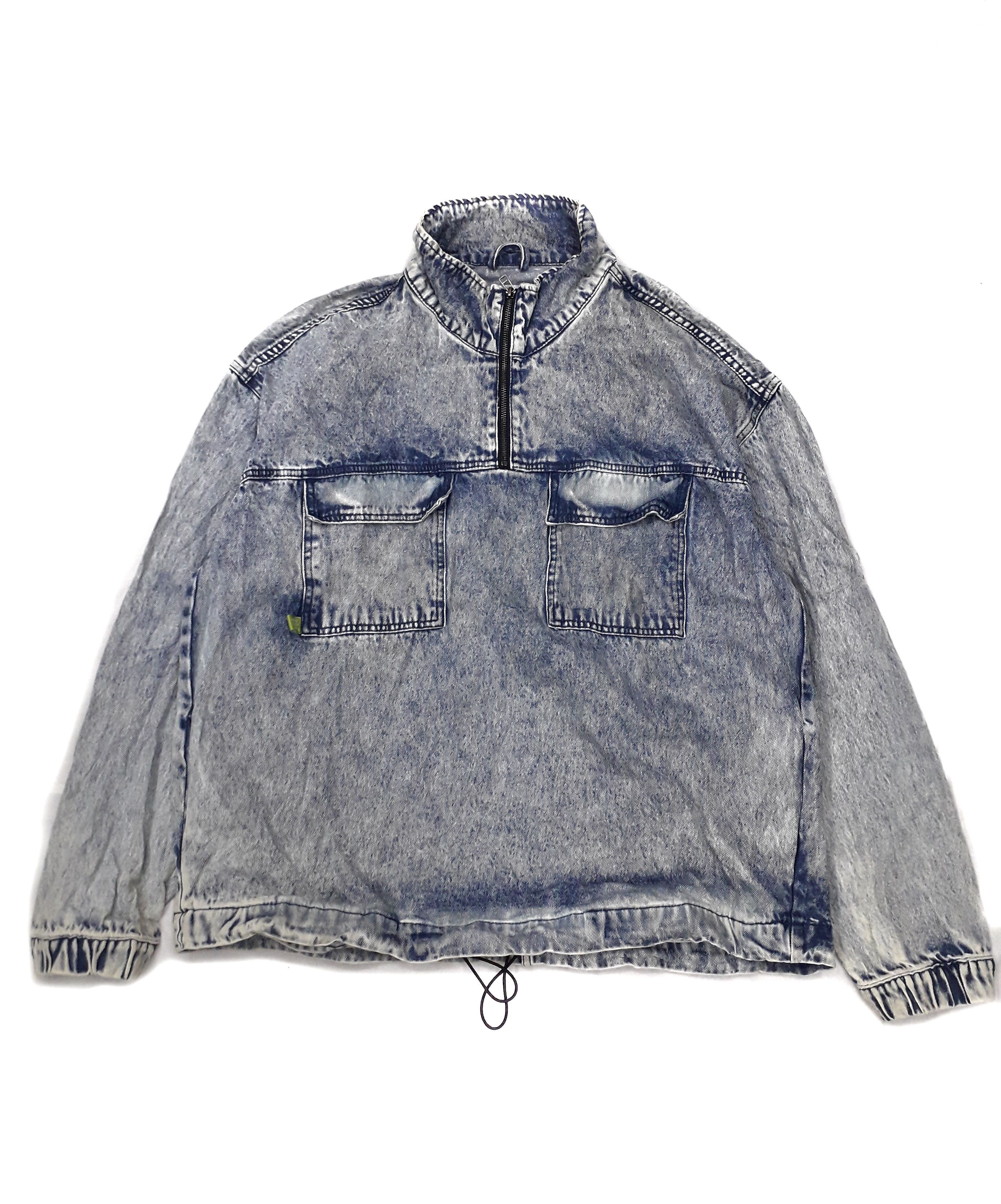Tom and jerry jeans bershka sales