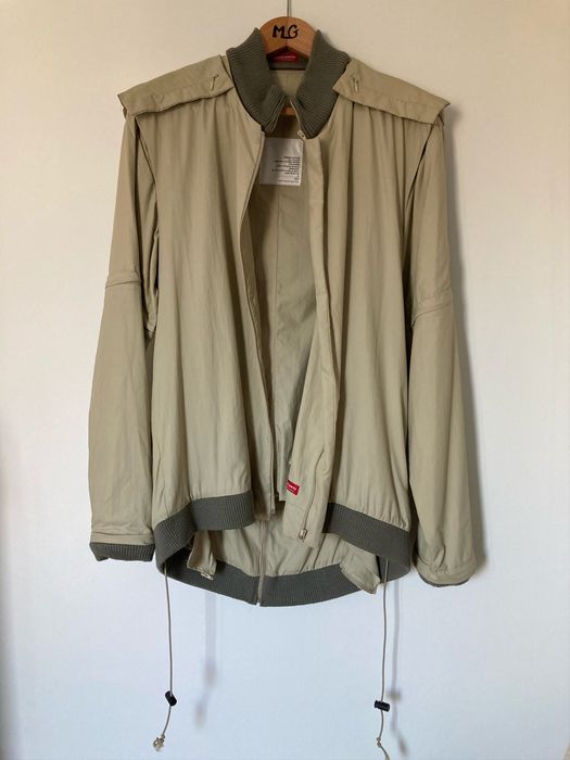 Undercover 98AW Small Parts Nylon Jacket | Grailed