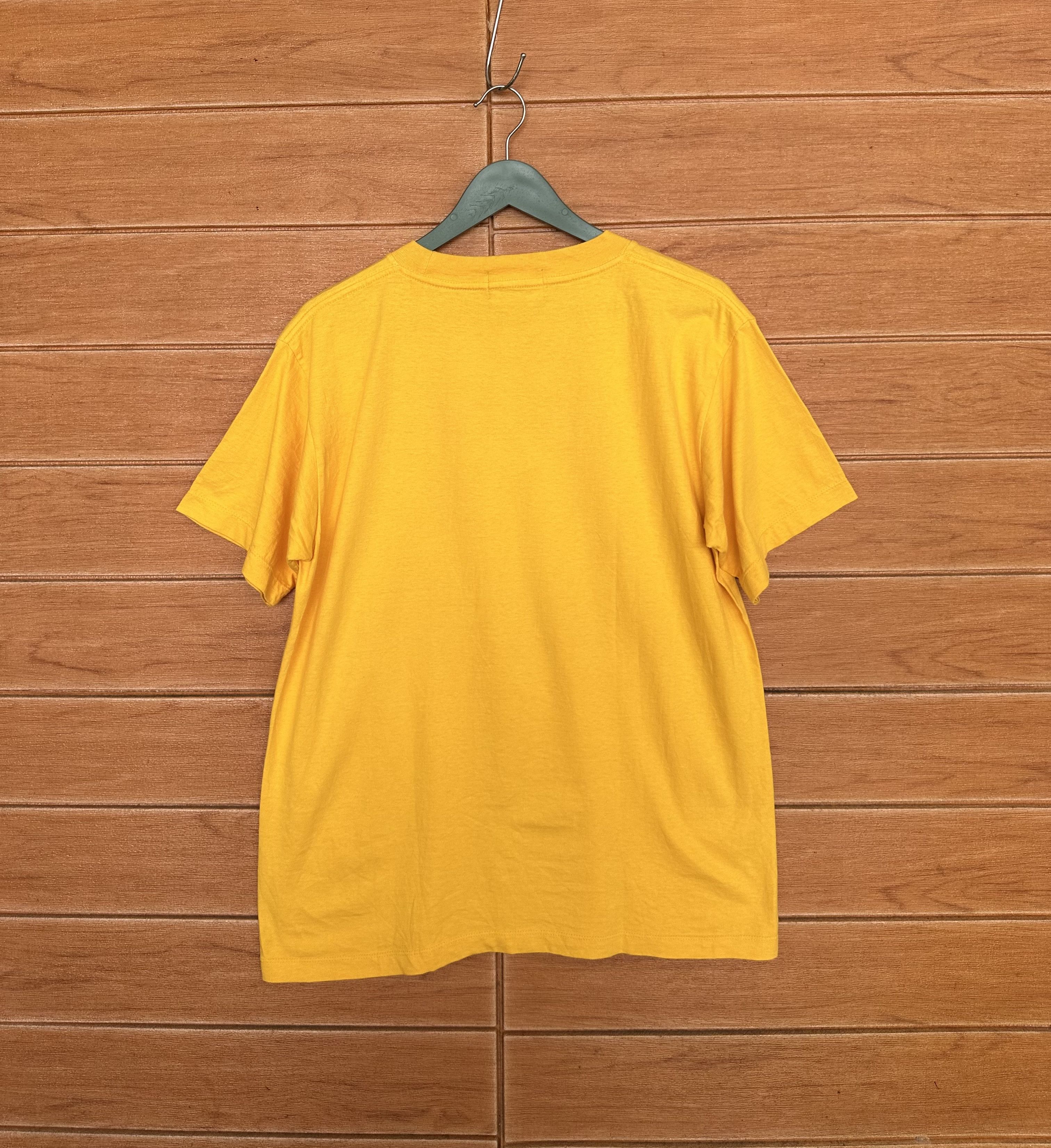 Vintage Vintage 90s Independent Truck Company Skateboard T-Shirt Size US L / EU 52-54 / 3 - 5 Thumbnail