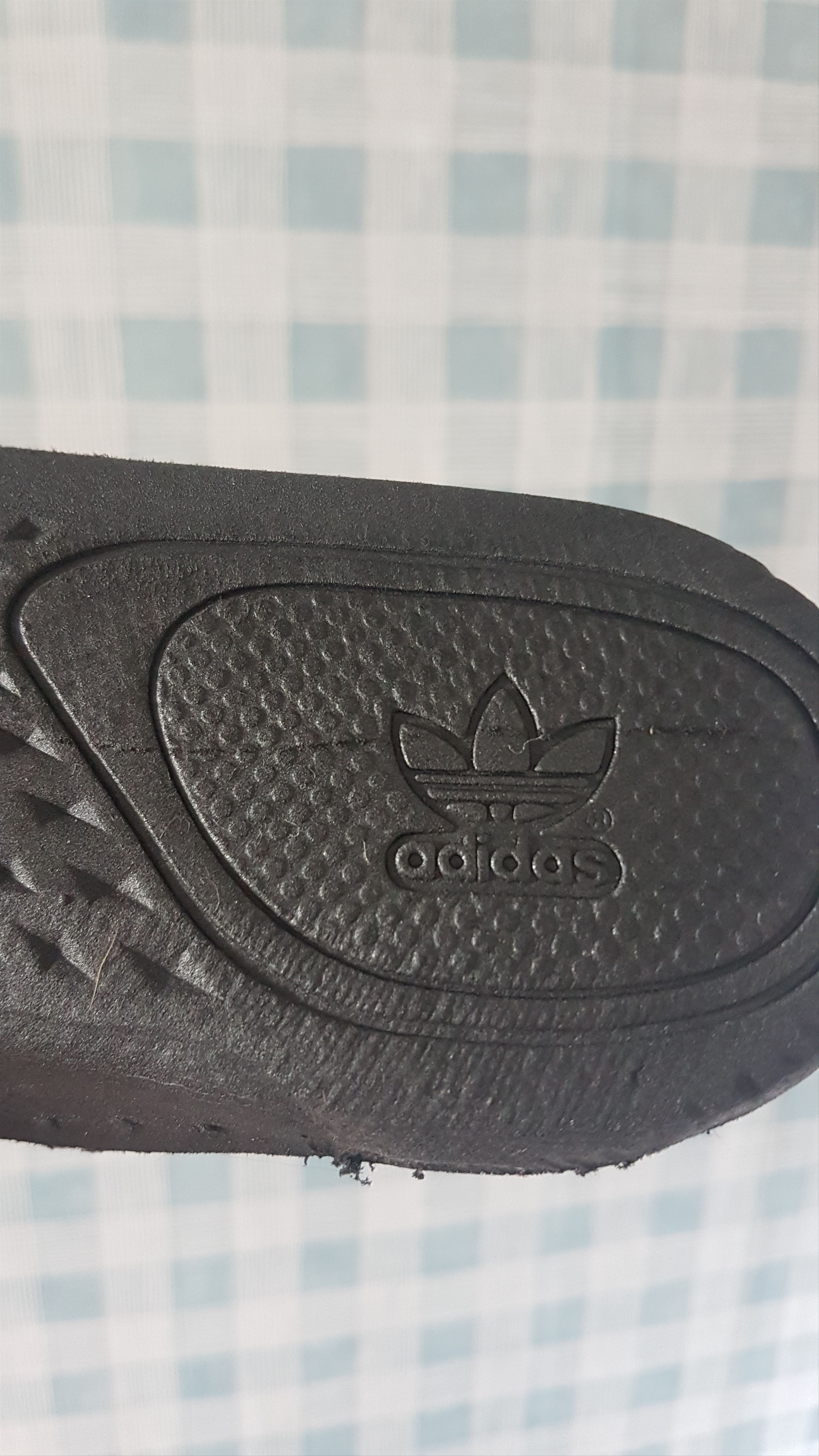 Adidas Yeezy Boost 350 Pirate Black Size US 11 / EU 44 - 4 Thumbnail