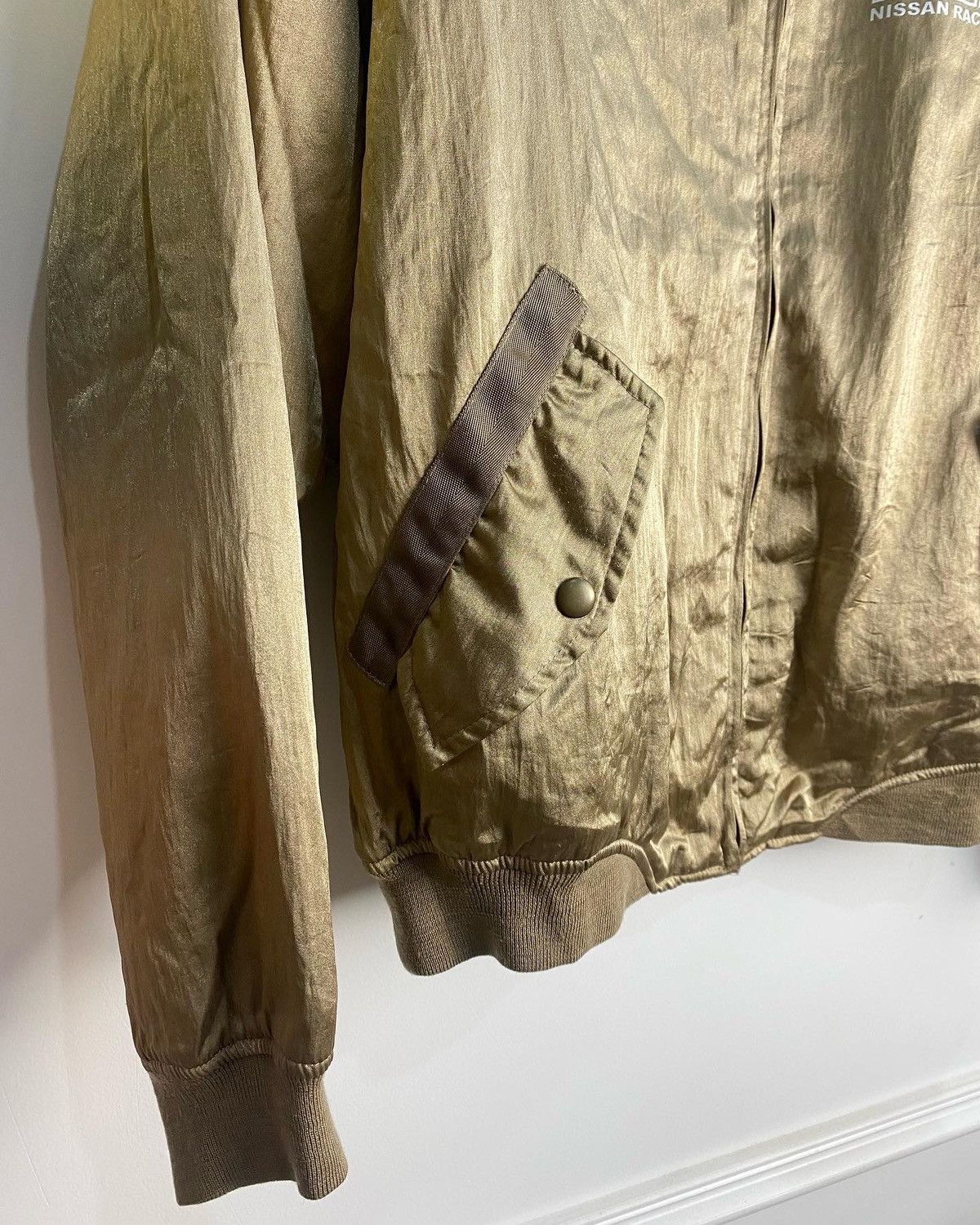 Japanese Brand × Sports Specialties 90s Old Logo Nismo Racing Team Jacket Size US M / EU 48-50 / 2 - 5 Thumbnail
