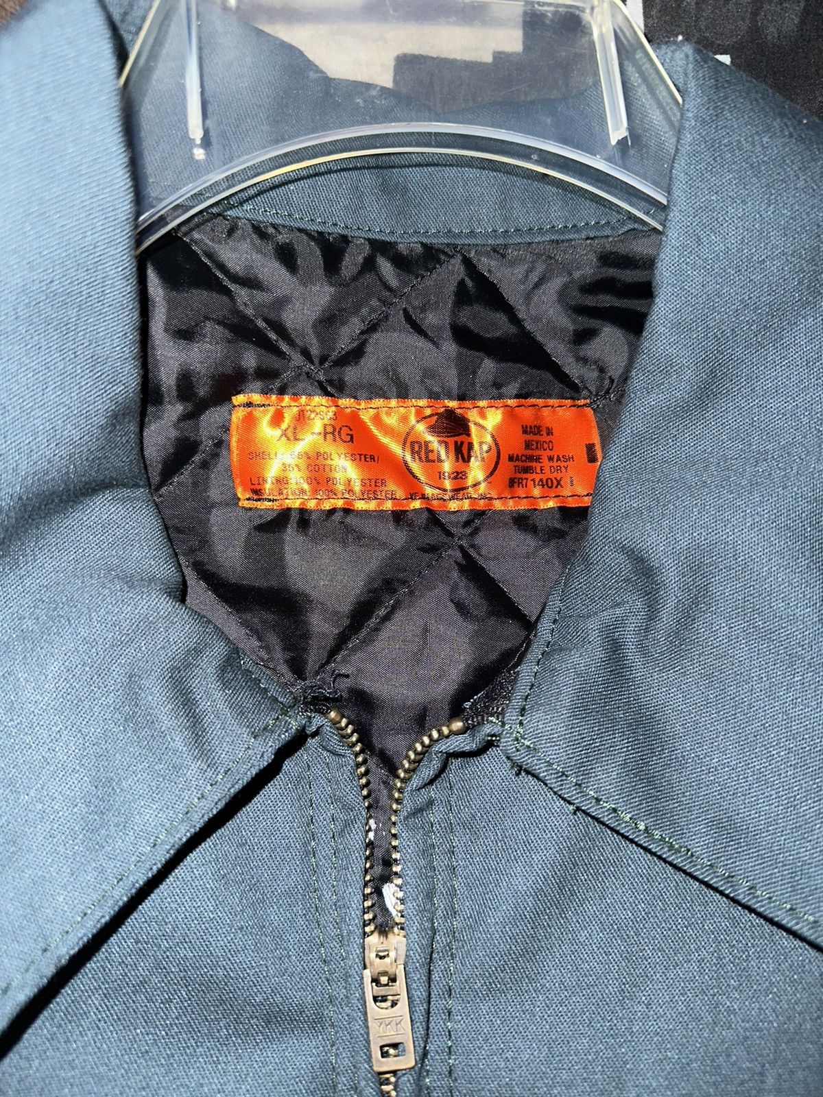 Lyrical Lemonade Lyrical Lemonade Bomber Size US XL / EU 56 / 4 - 4 Thumbnail