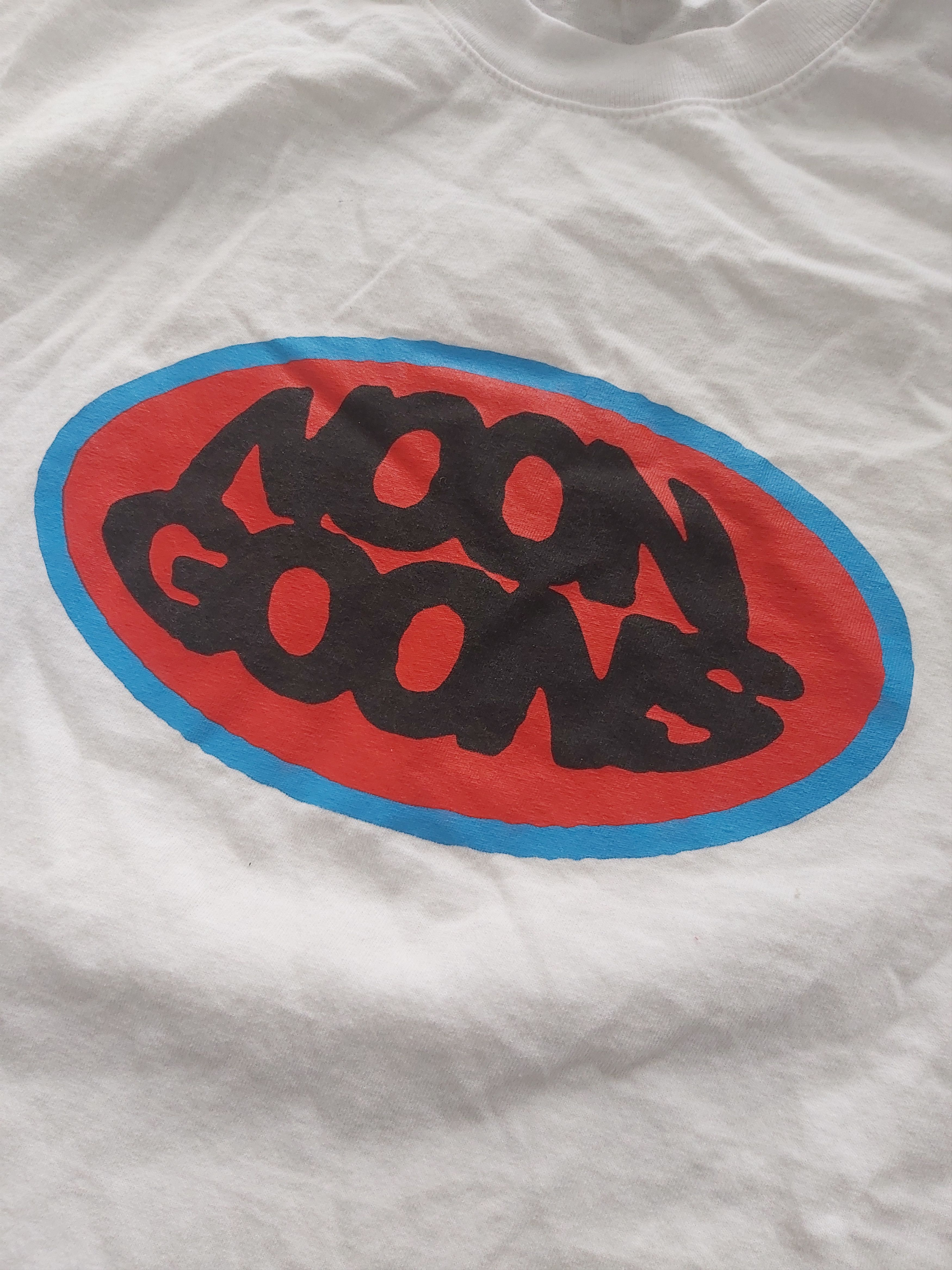 Noon Goons Noon Goons Men's shirt - Size L Size US L / EU 52-54 / 3 - 2 Thumbnail