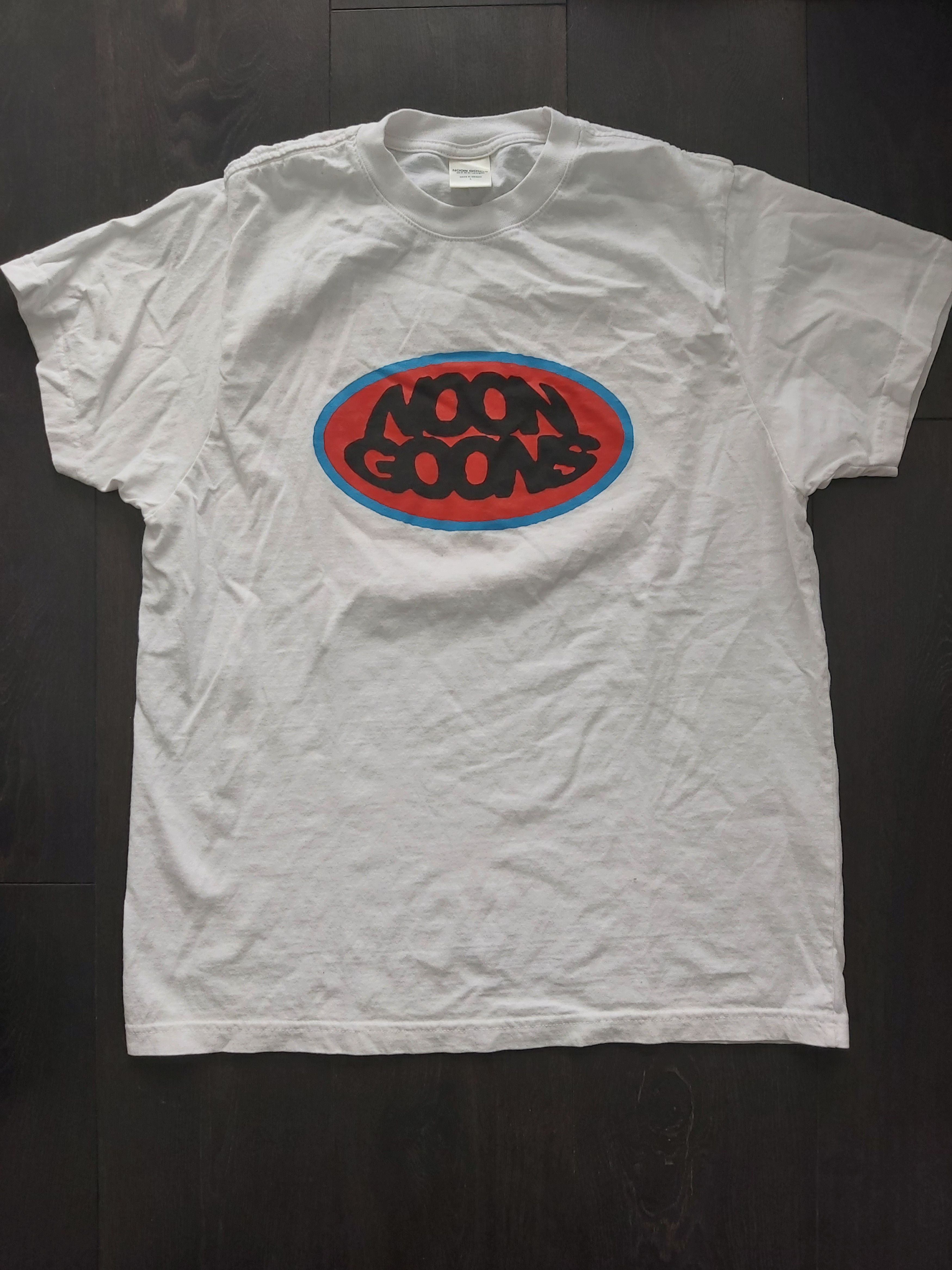 Noon Goons Noon Goons Men's shirt - Size L Size US L / EU 52-54 / 3 - 1 Thumbnail