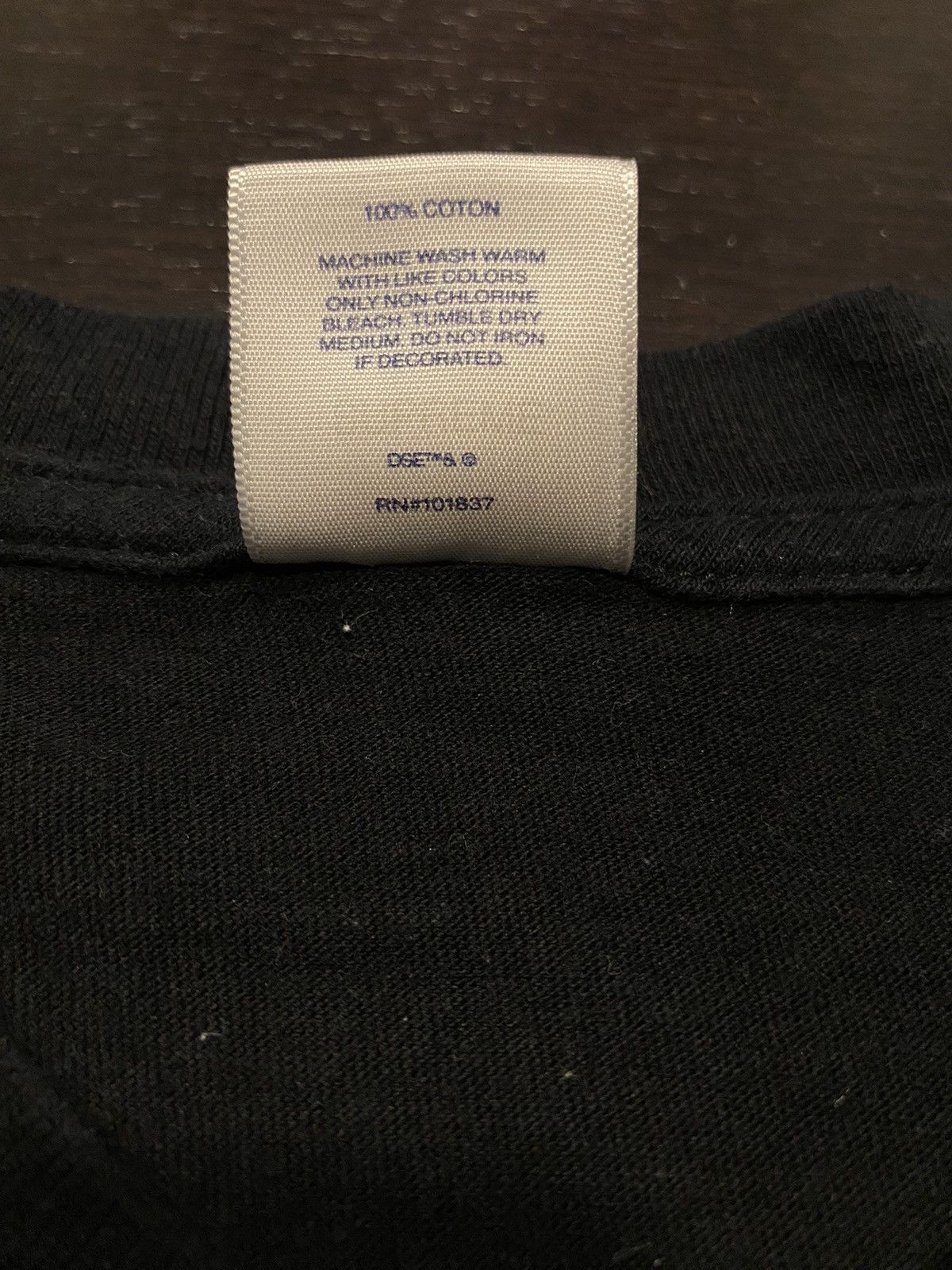Supreme Supreme x Cat in the Hat Tee Size US M / EU 48-50 / 2 - 4 Thumbnail