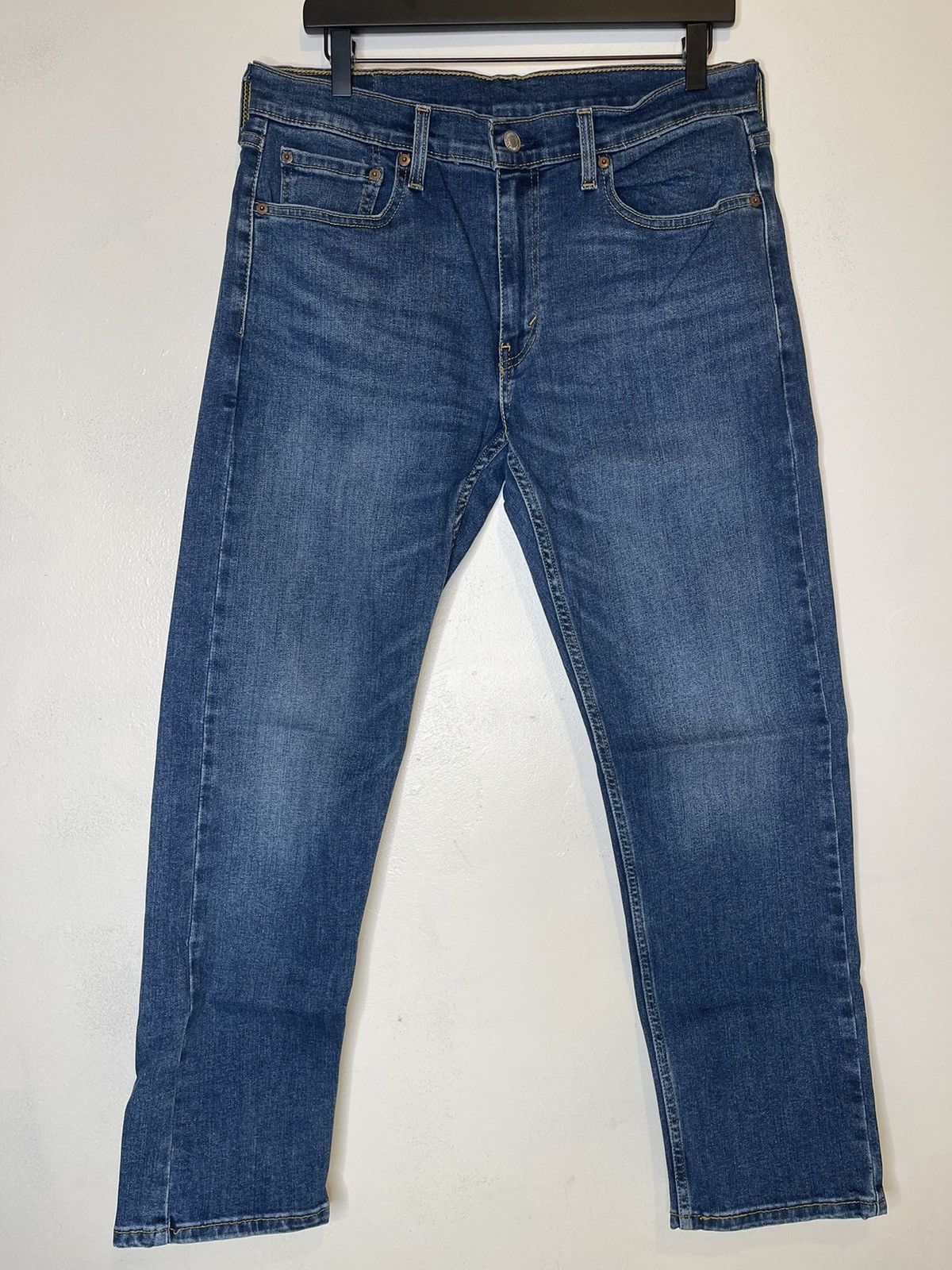 Levi's Vintage Clothing Vintage Denim | Grailed