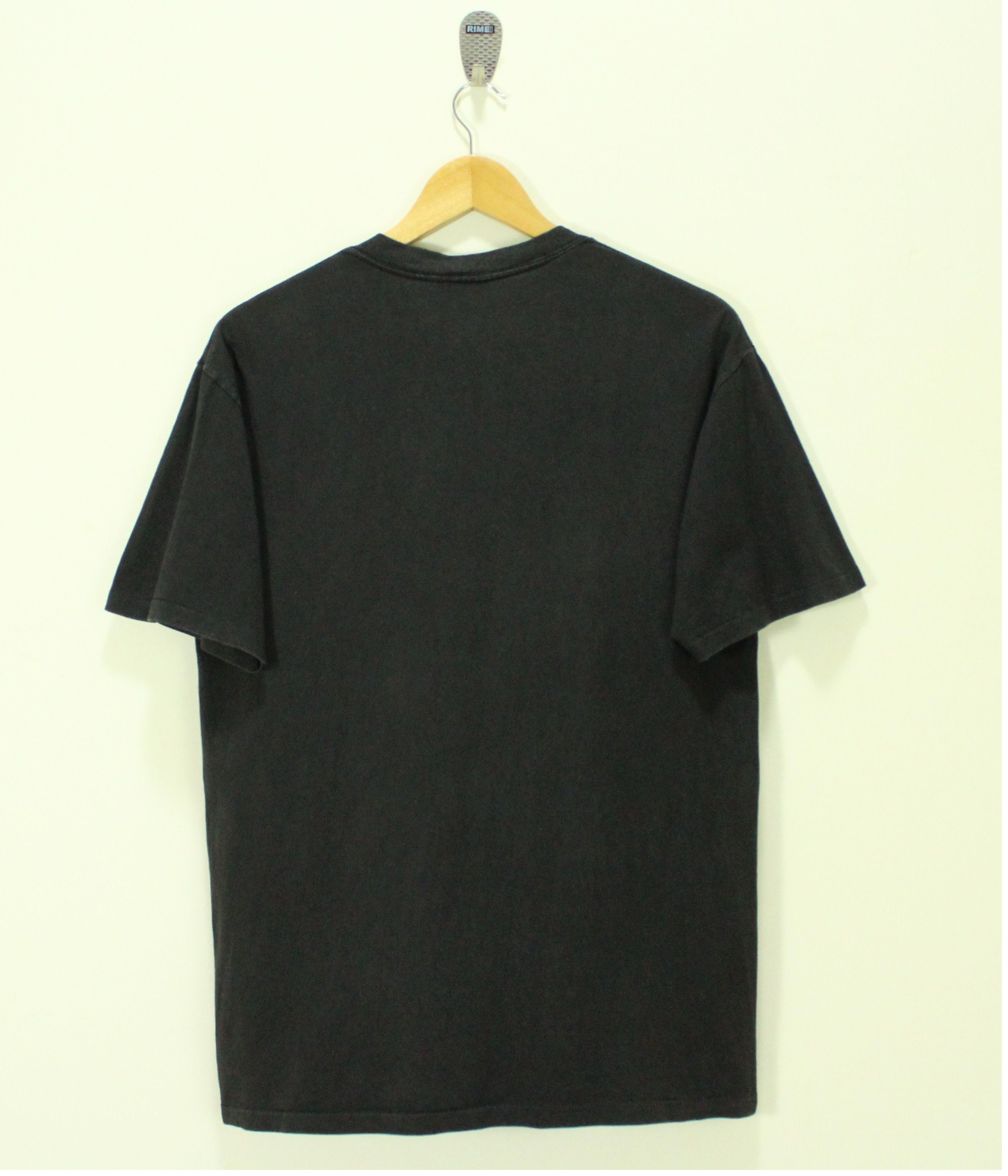 Band Tees × Vintage Vintage 90s THE BYRDS T Shirt Single Stitch Size US M / EU 48-50 / 2 - 2 Thumbnail