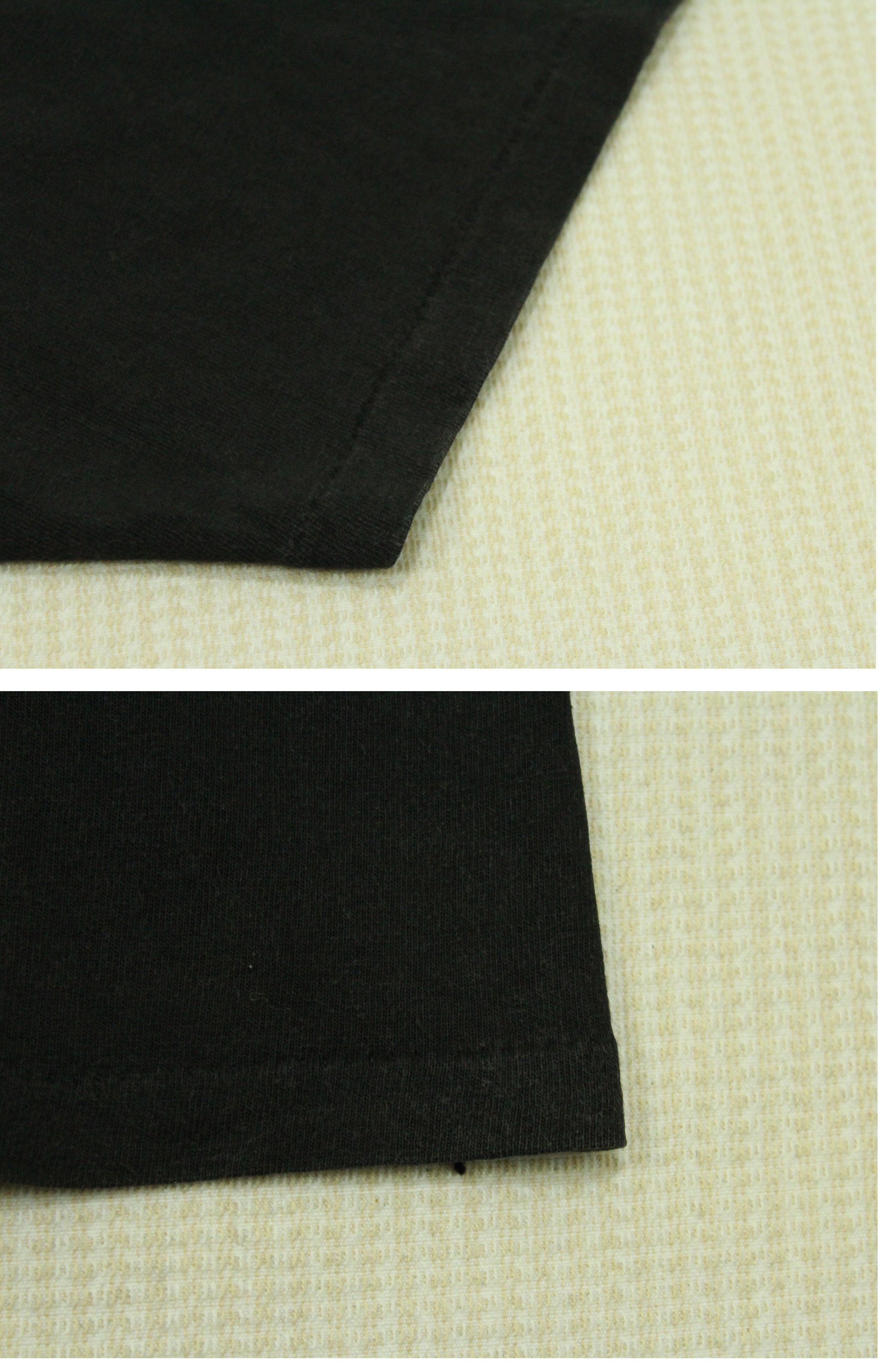 Band Tees × Vintage Vintage 90s THE BYRDS T Shirt Single Stitch Size US M / EU 48-50 / 2 - 4 Thumbnail