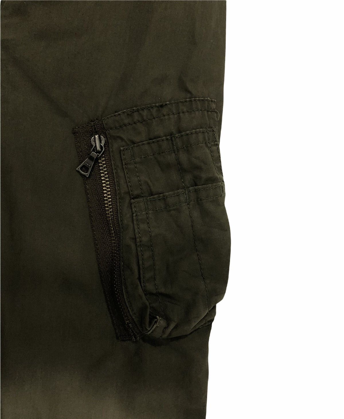 GOSTAR DE FUGA GOSTAR DE FUGA JACKET Size US M / EU 48-50 / 2 - 8 Thumbnail