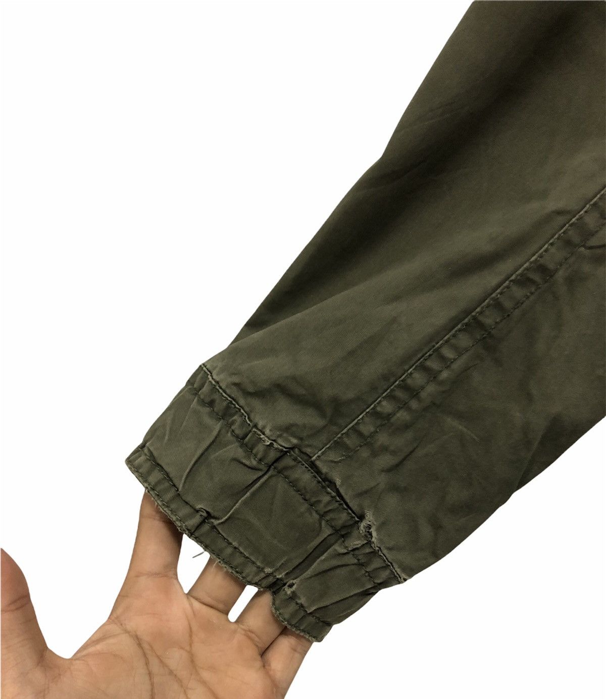 GOSTAR DE FUGA GOSTAR DE FUGA JACKET Size US M / EU 48-50 / 2 - 6 Thumbnail