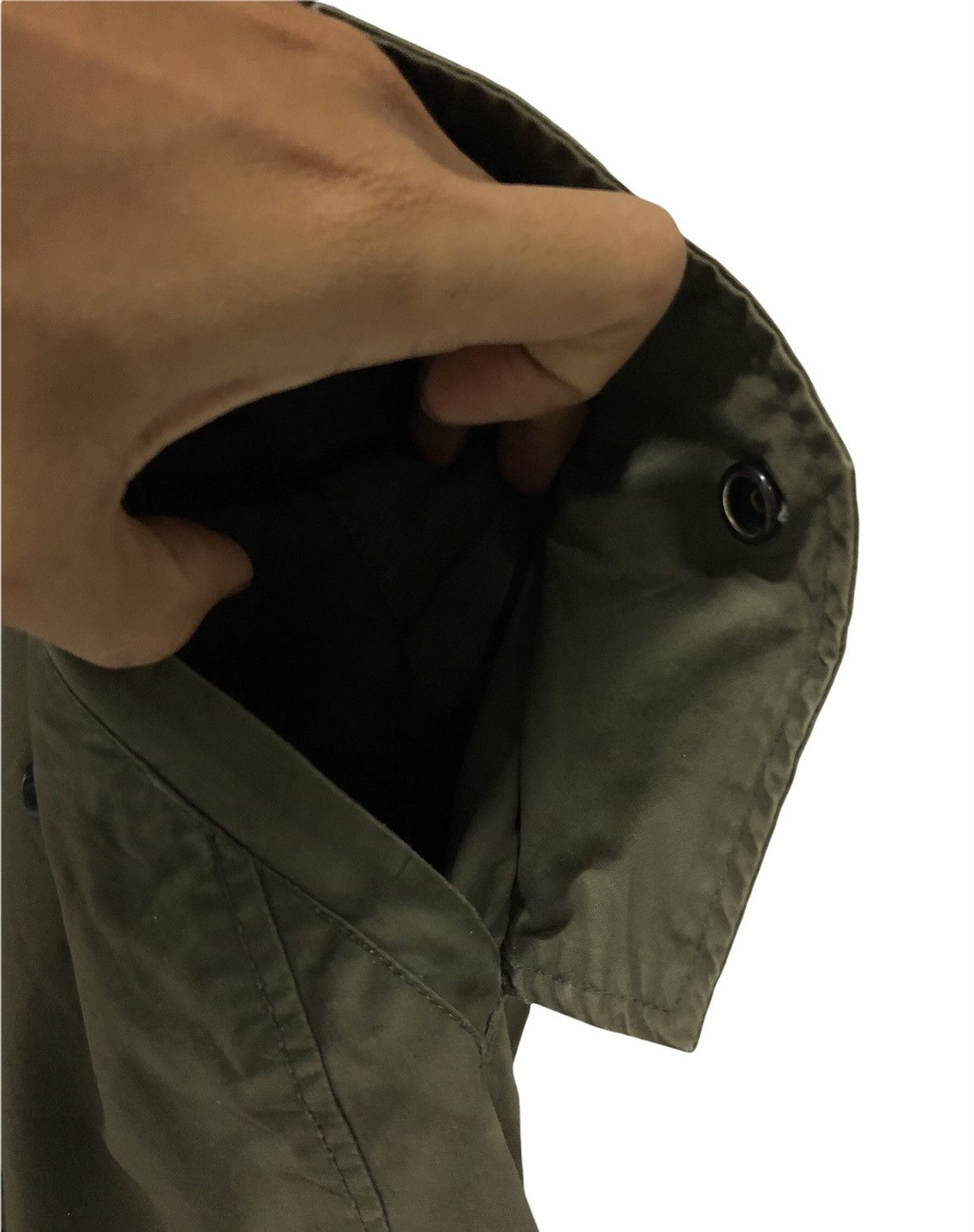 GOSTAR DE FUGA GOSTAR DE FUGA JACKET Size US M / EU 48-50 / 2 - 5 Thumbnail