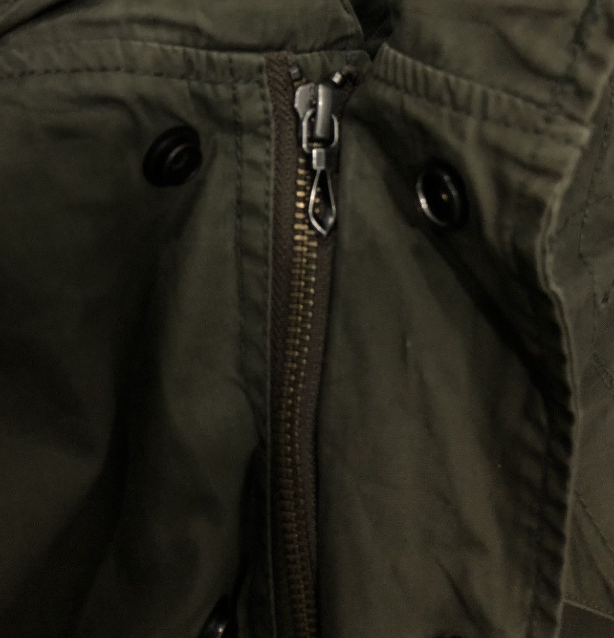 GOSTAR DE FUGA GOSTAR DE FUGA JACKET Size US M / EU 48-50 / 2 - 11 Thumbnail