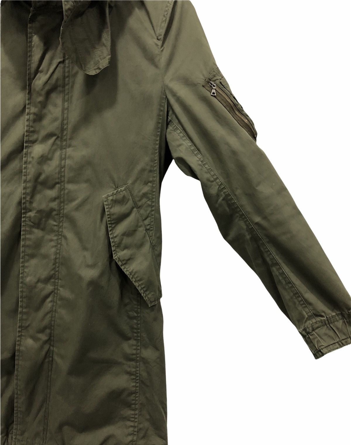 GOSTAR DE FUGA GOSTAR DE FUGA JACKET Size US M / EU 48-50 / 2 - 3 Thumbnail