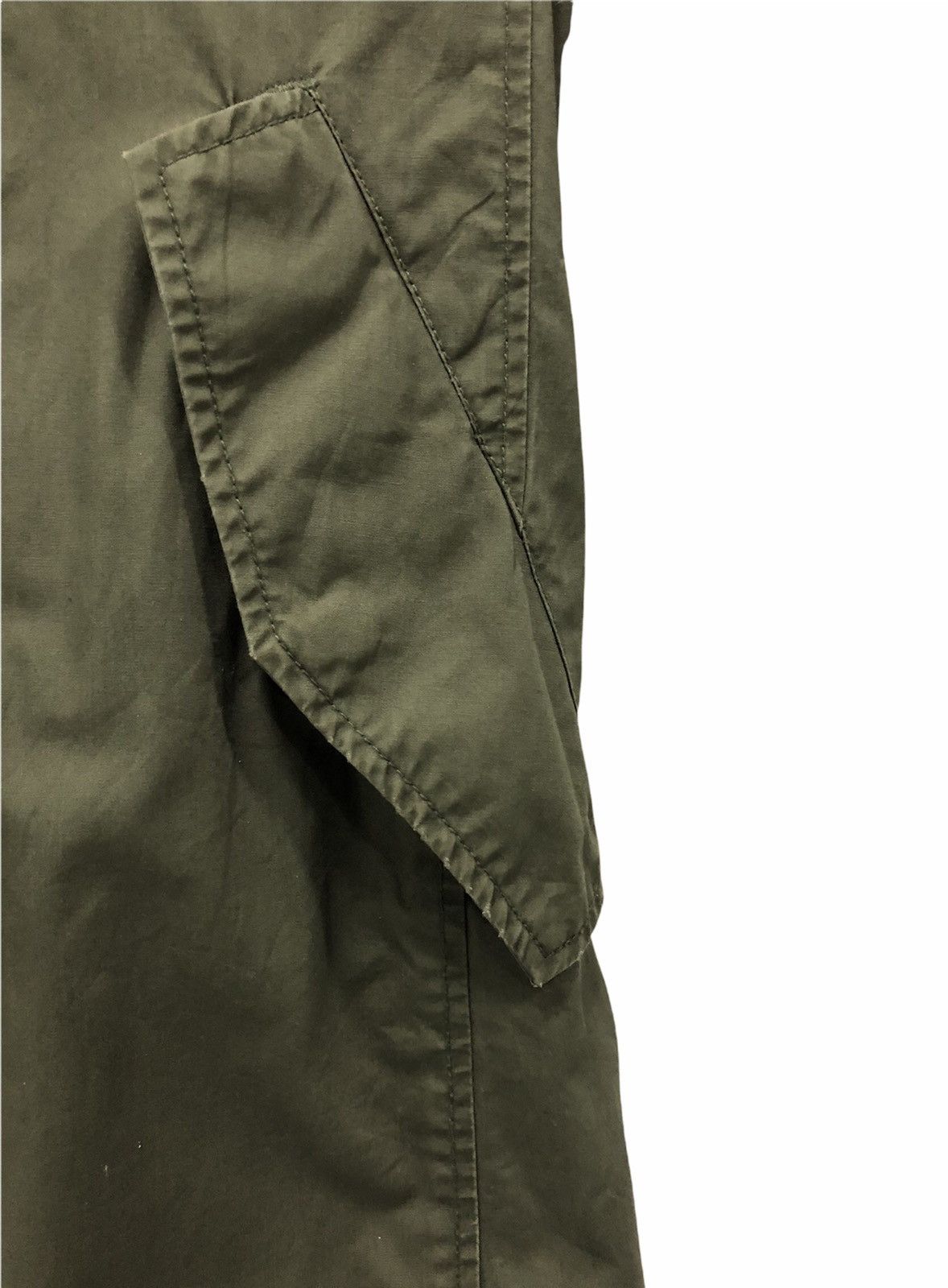 GOSTAR DE FUGA GOSTAR DE FUGA JACKET Size US M / EU 48-50 / 2 - 4 Thumbnail