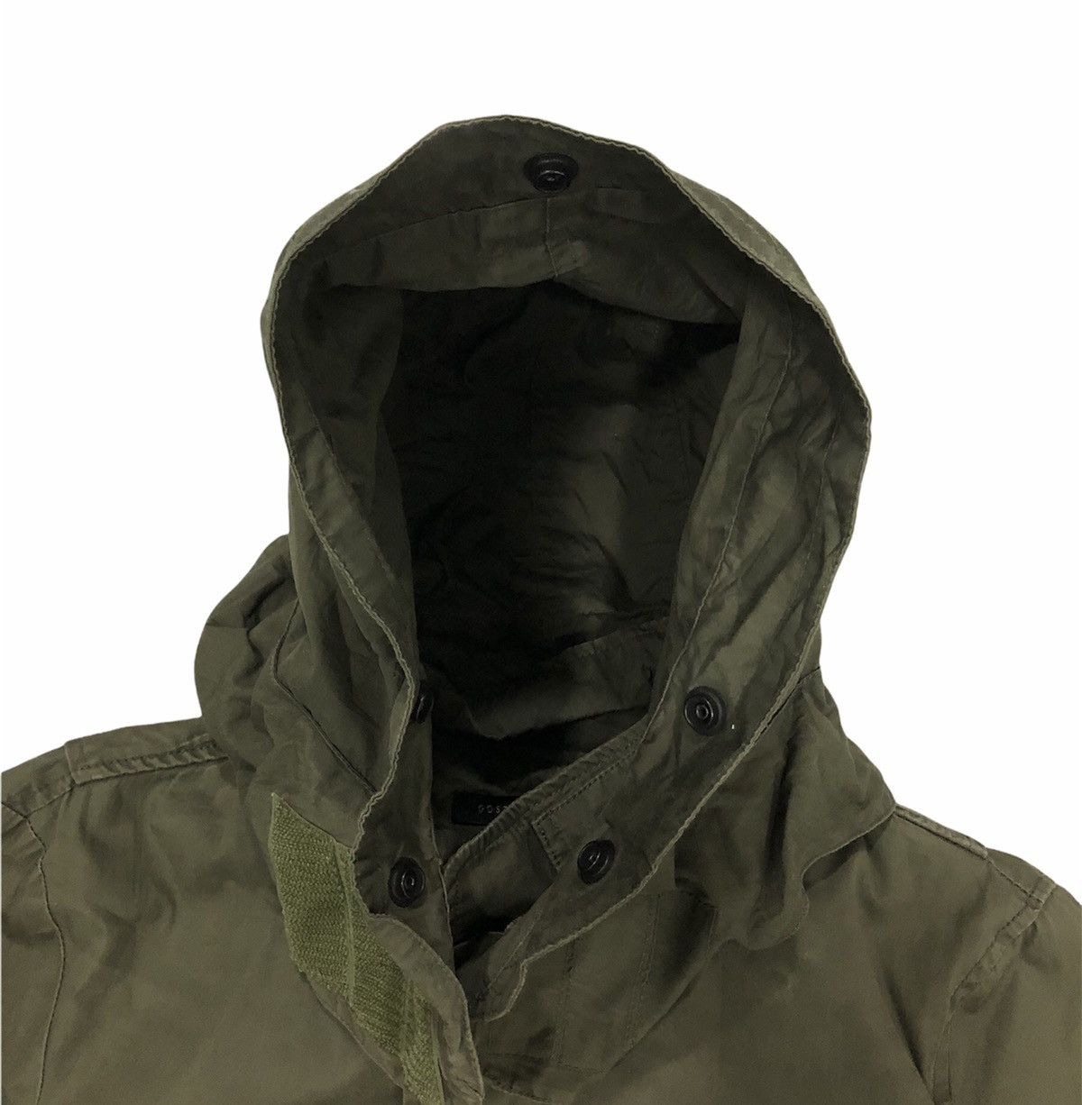 GOSTAR DE FUGA GOSTAR DE FUGA JACKET Size US M / EU 48-50 / 2 - 12 Thumbnail