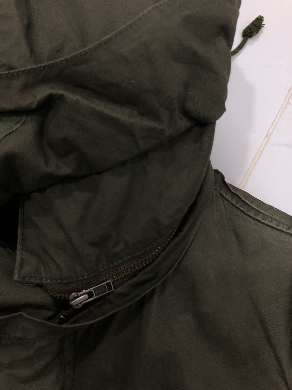 GOSTAR DE FUGA GOSTAR DE FUGA JACKET Size US M / EU 48-50 / 2 - 13 Thumbnail