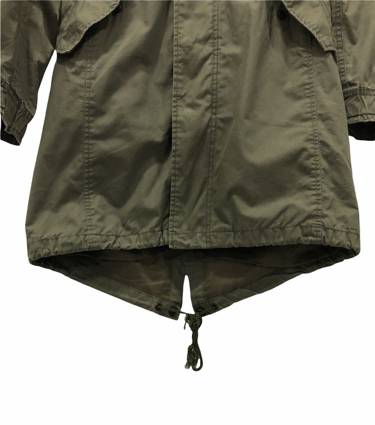 GOSTAR DE FUGA GOSTAR DE FUGA JACKET Size US M / EU 48-50 / 2 - 9 Thumbnail