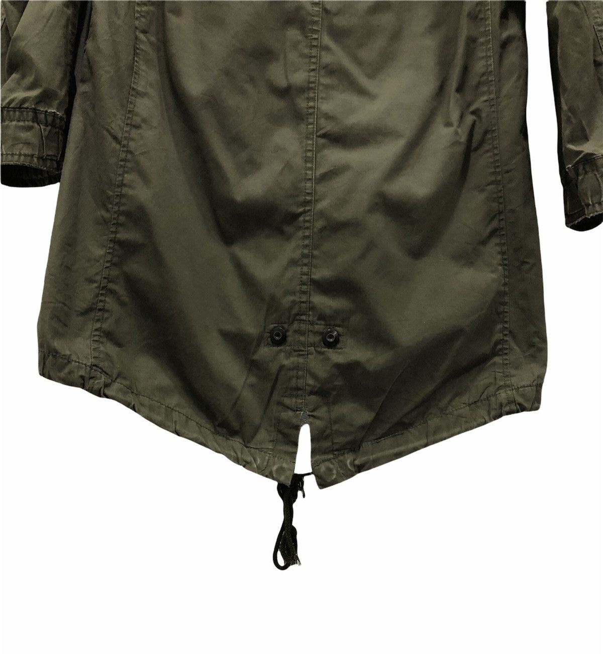 GOSTAR DE FUGA GOSTAR DE FUGA JACKET Size US M / EU 48-50 / 2 - 10 Thumbnail
