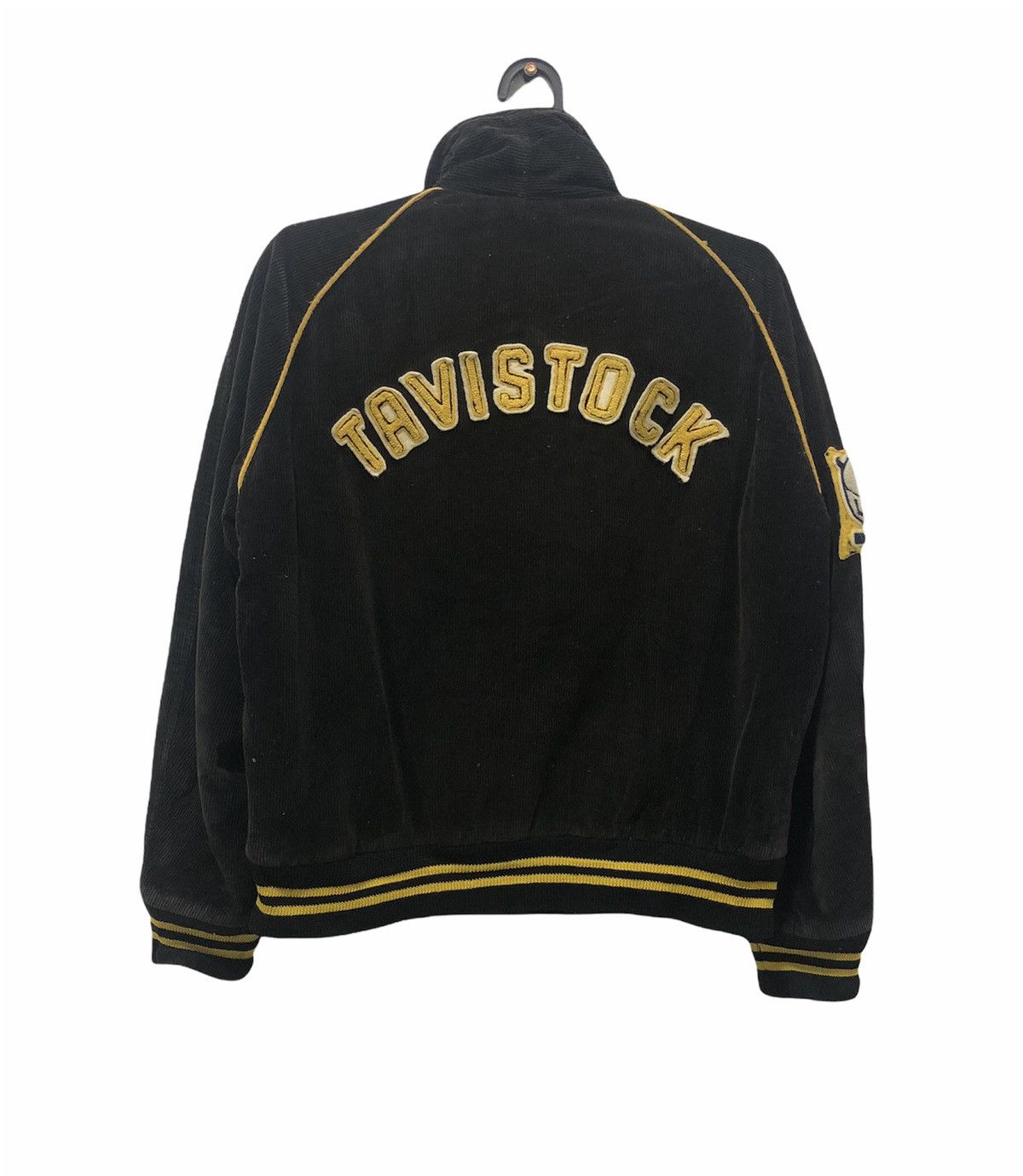 Vintage vintage bell’s sportswear hamilton ontar jacket Size US L / EU 52-54 / 3 - 2 Thumbnail