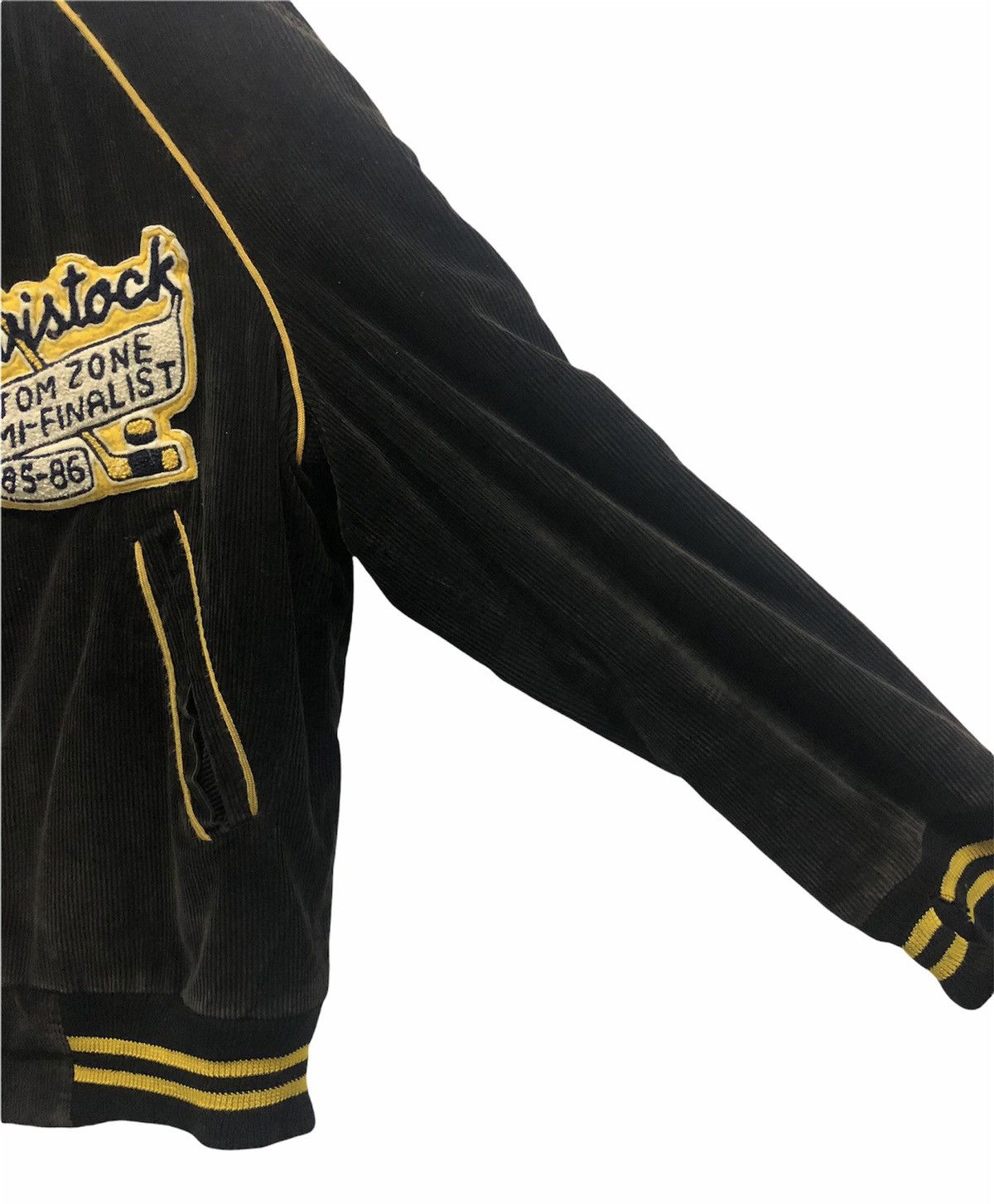 Vintage vintage bell’s sportswear hamilton ontar jacket Size US L / EU 52-54 / 3 - 7 Thumbnail