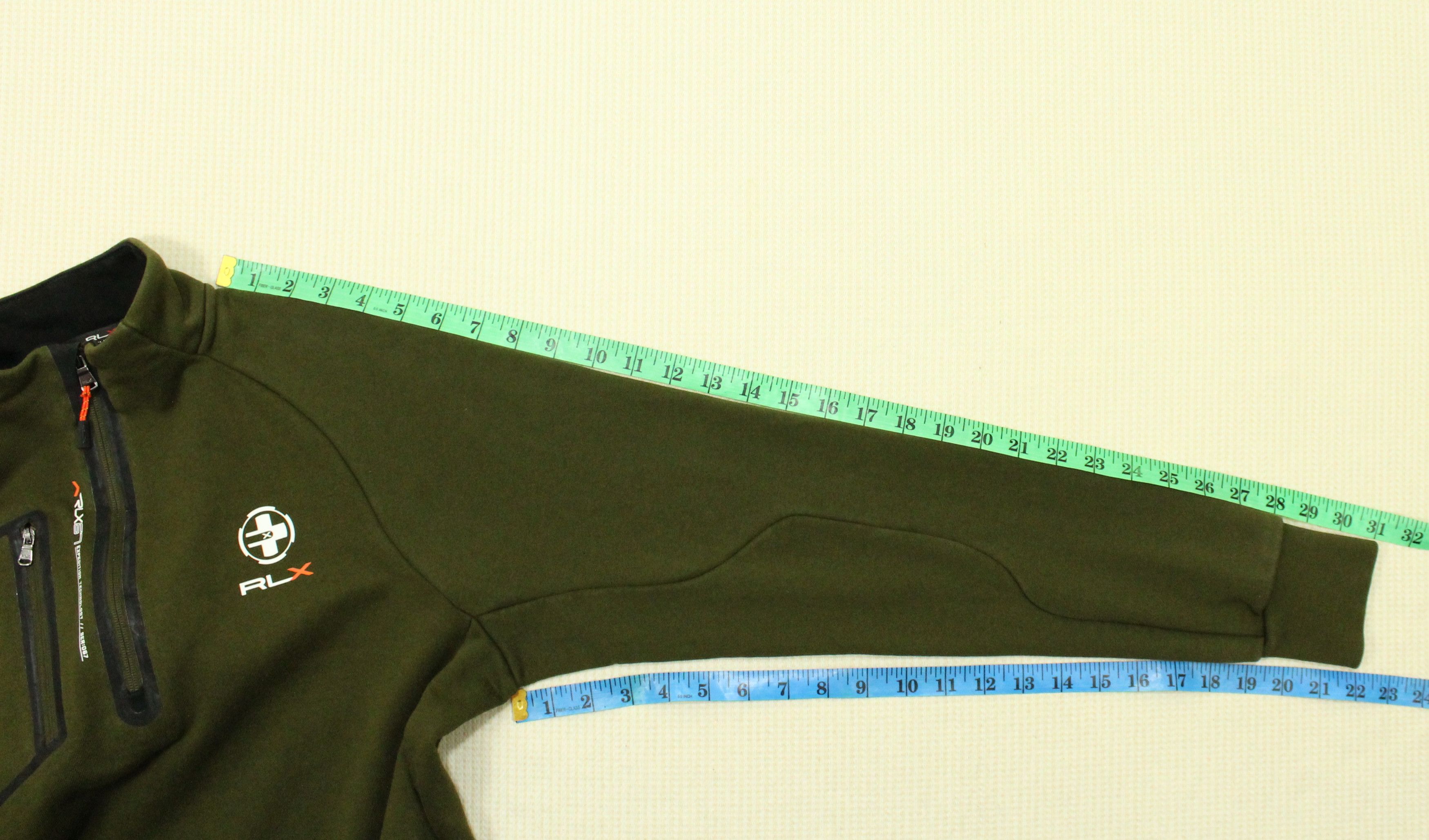 Ralph Lauren RLX RALPH LAUREN Sweater Pullover Size US M / EU 48-50 / 2 - 8 Thumbnail