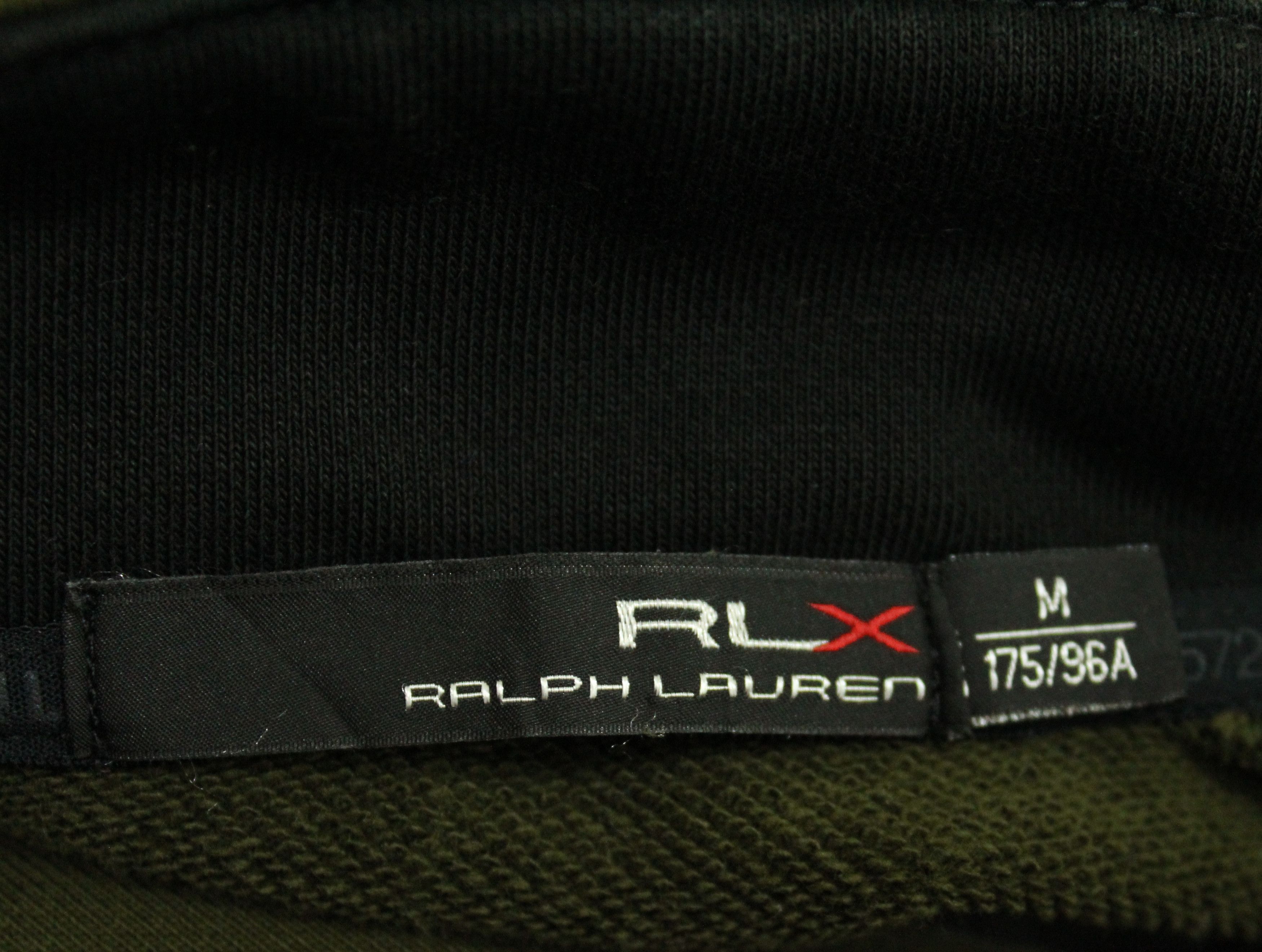Ralph Lauren RLX RALPH LAUREN Sweater Pullover Size US M / EU 48-50 / 2 - 15 Thumbnail