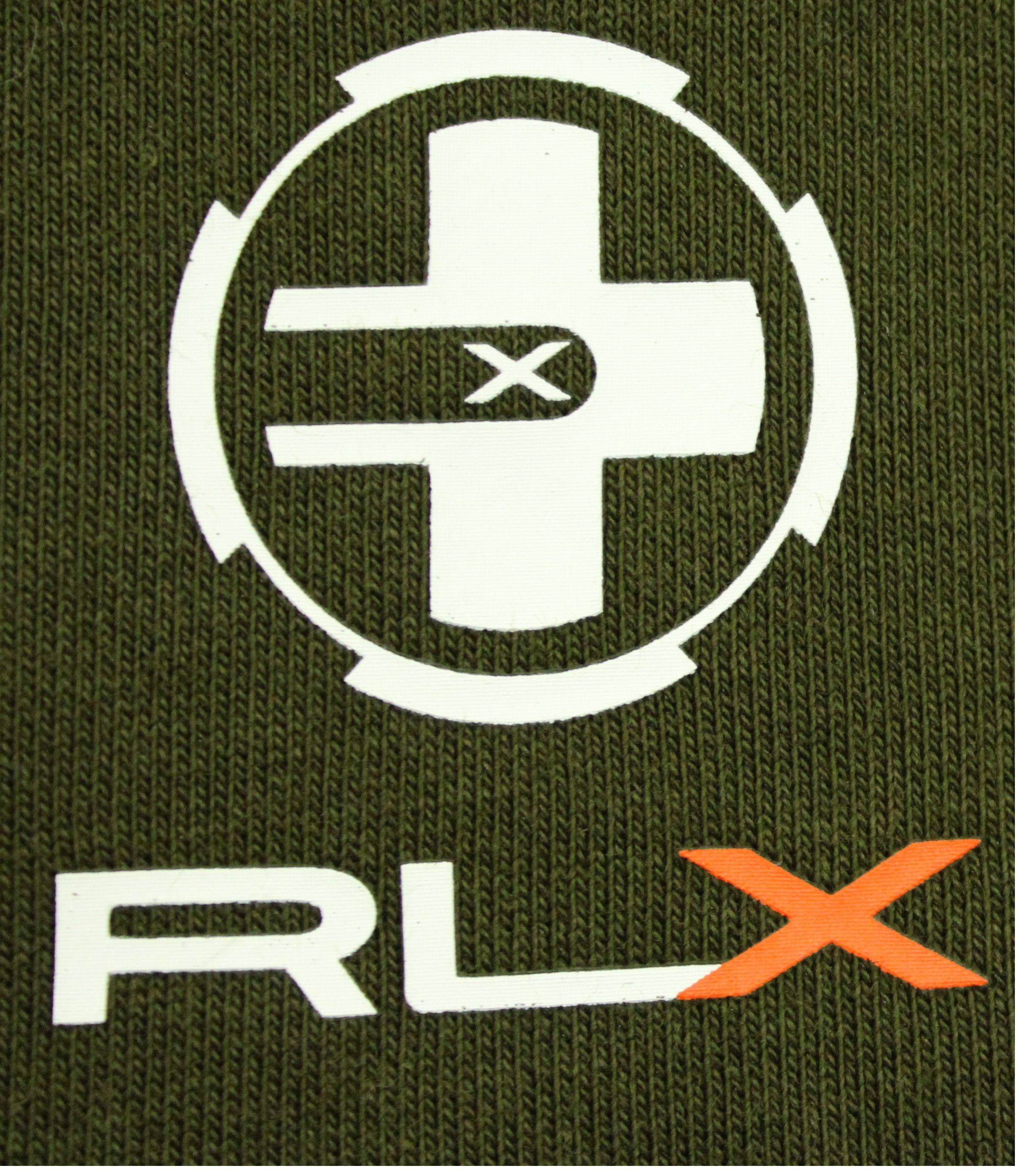 Ralph Lauren RLX RALPH LAUREN Sweater Pullover Size US M / EU 48-50 / 2 - 11 Thumbnail