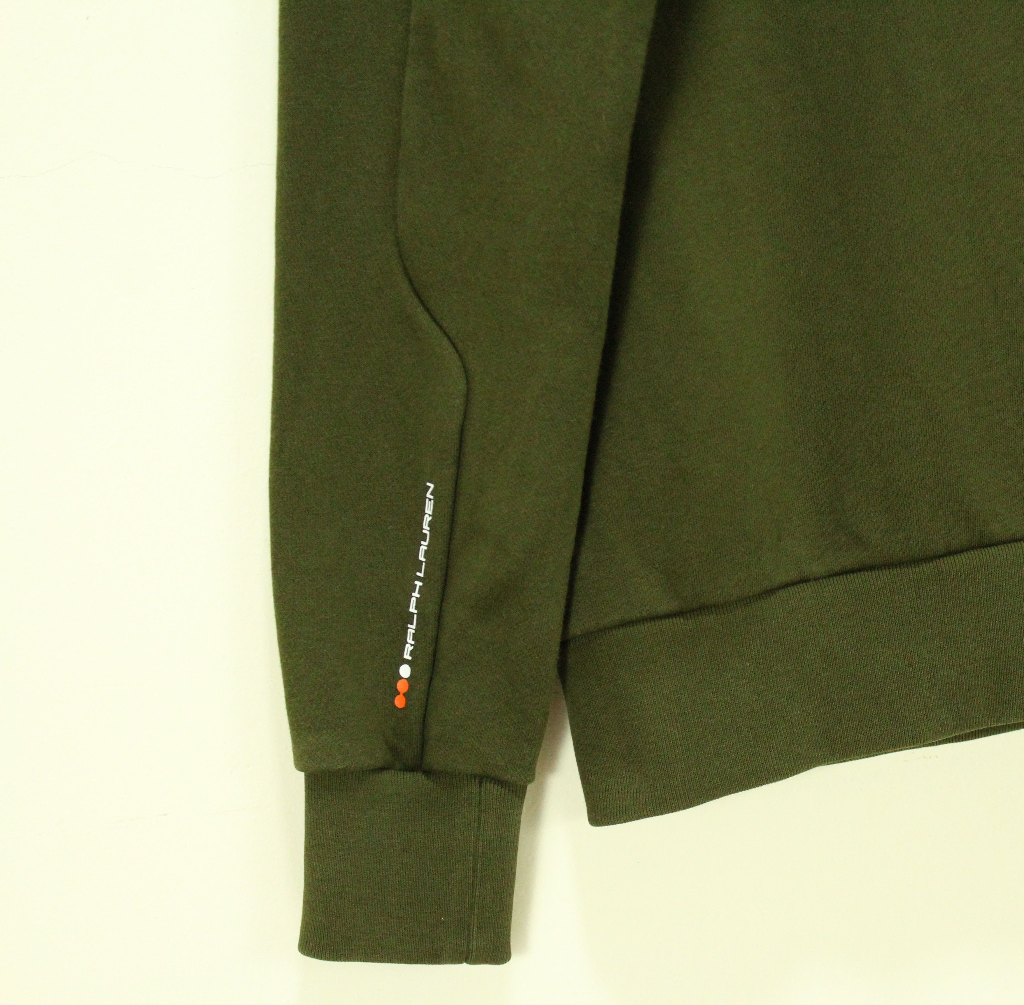 Ralph Lauren RLX RALPH LAUREN Sweater Pullover Size US M / EU 48-50 / 2 - 4 Thumbnail