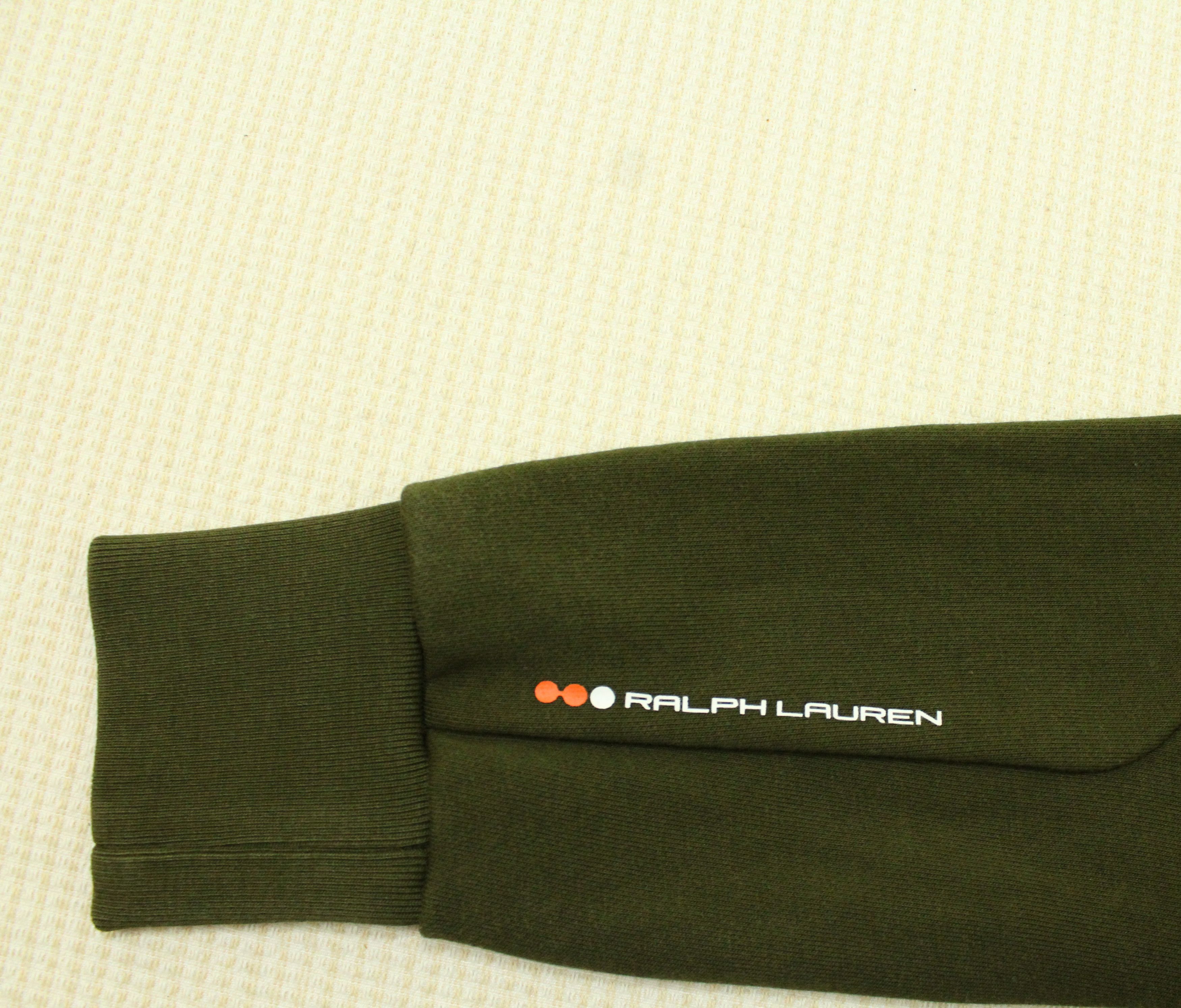Ralph Lauren RLX RALPH LAUREN Sweater Pullover Size US M / EU 48-50 / 2 - 14 Thumbnail
