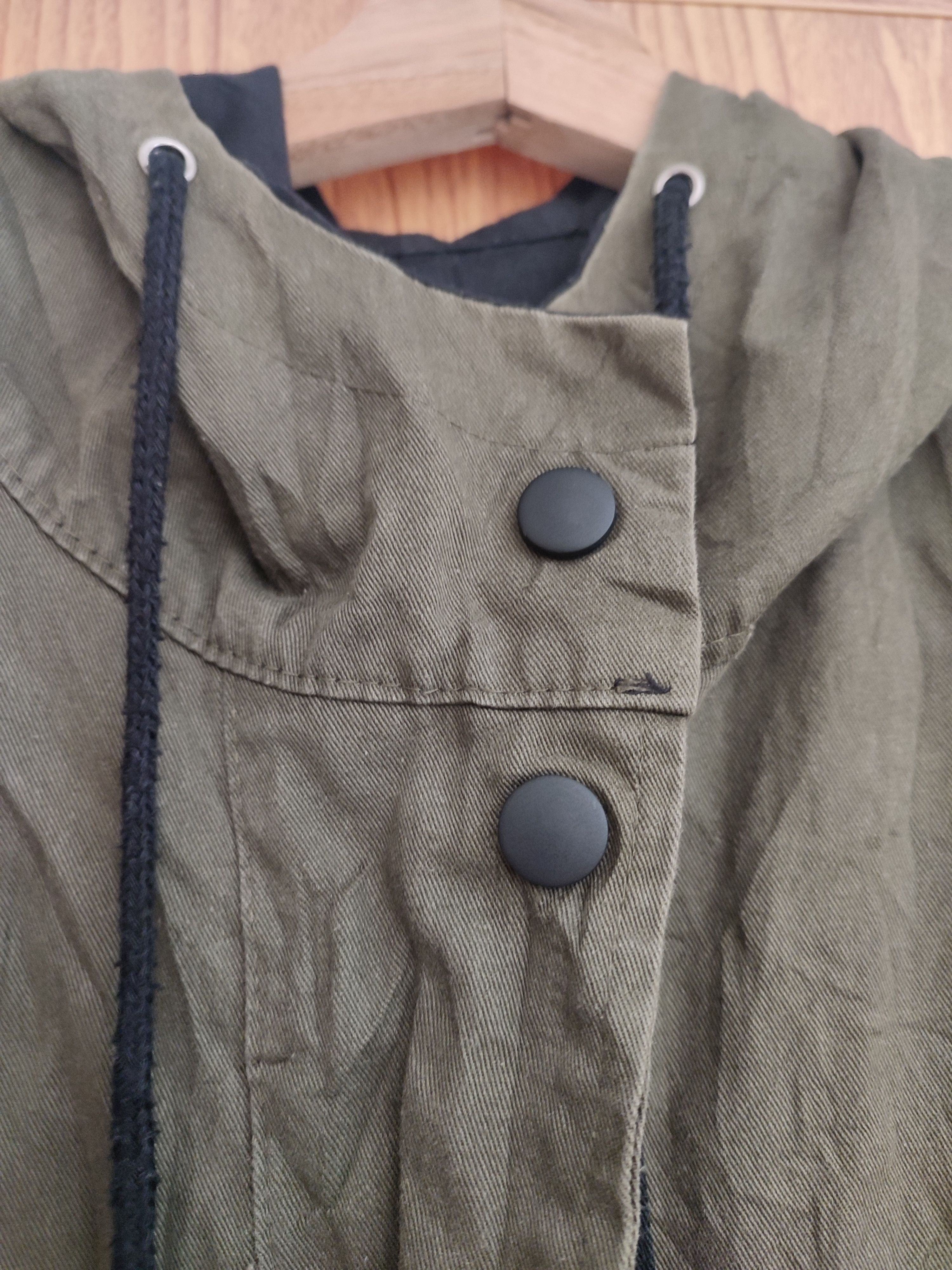Designer 💥RARE The Style M Brand Jacket Custom Patch Size US XL / EU 56 / 4 - 8 Thumbnail