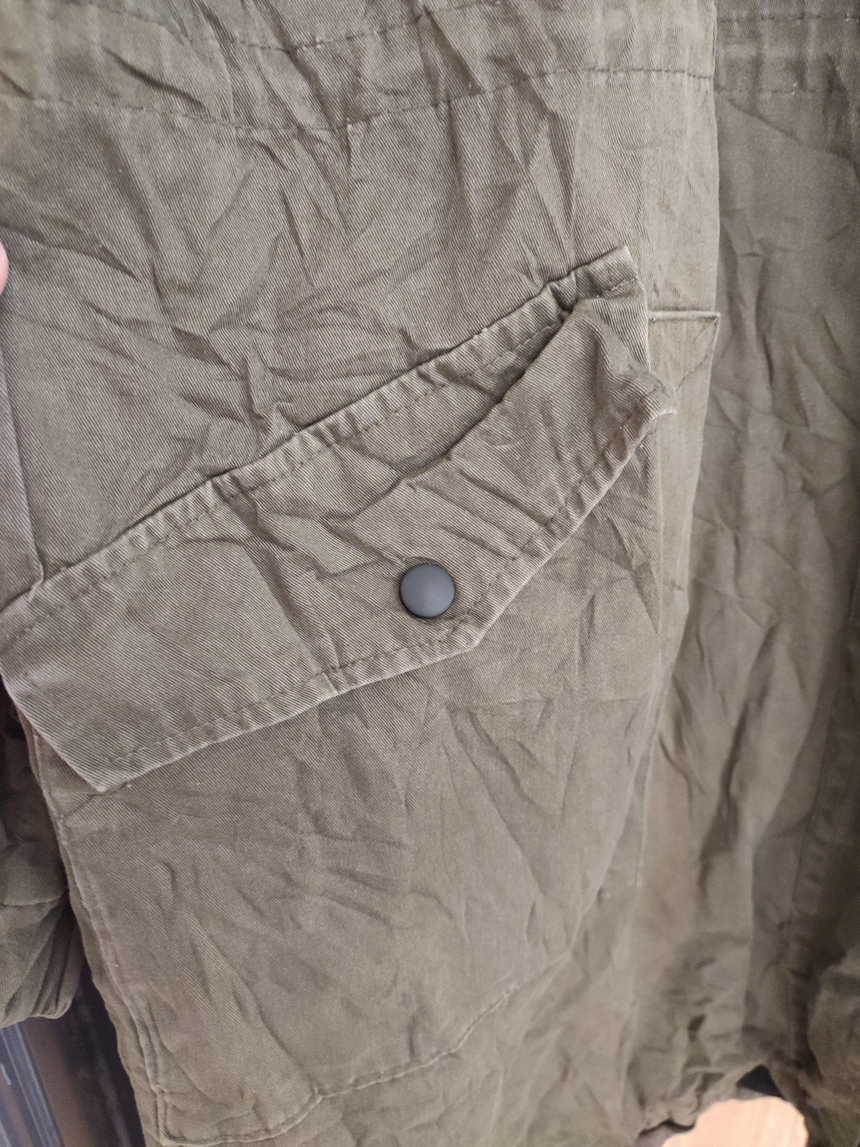Designer 💥RARE The Style M Brand Jacket Custom Patch Size US XL / EU 56 / 4 - 9 Thumbnail