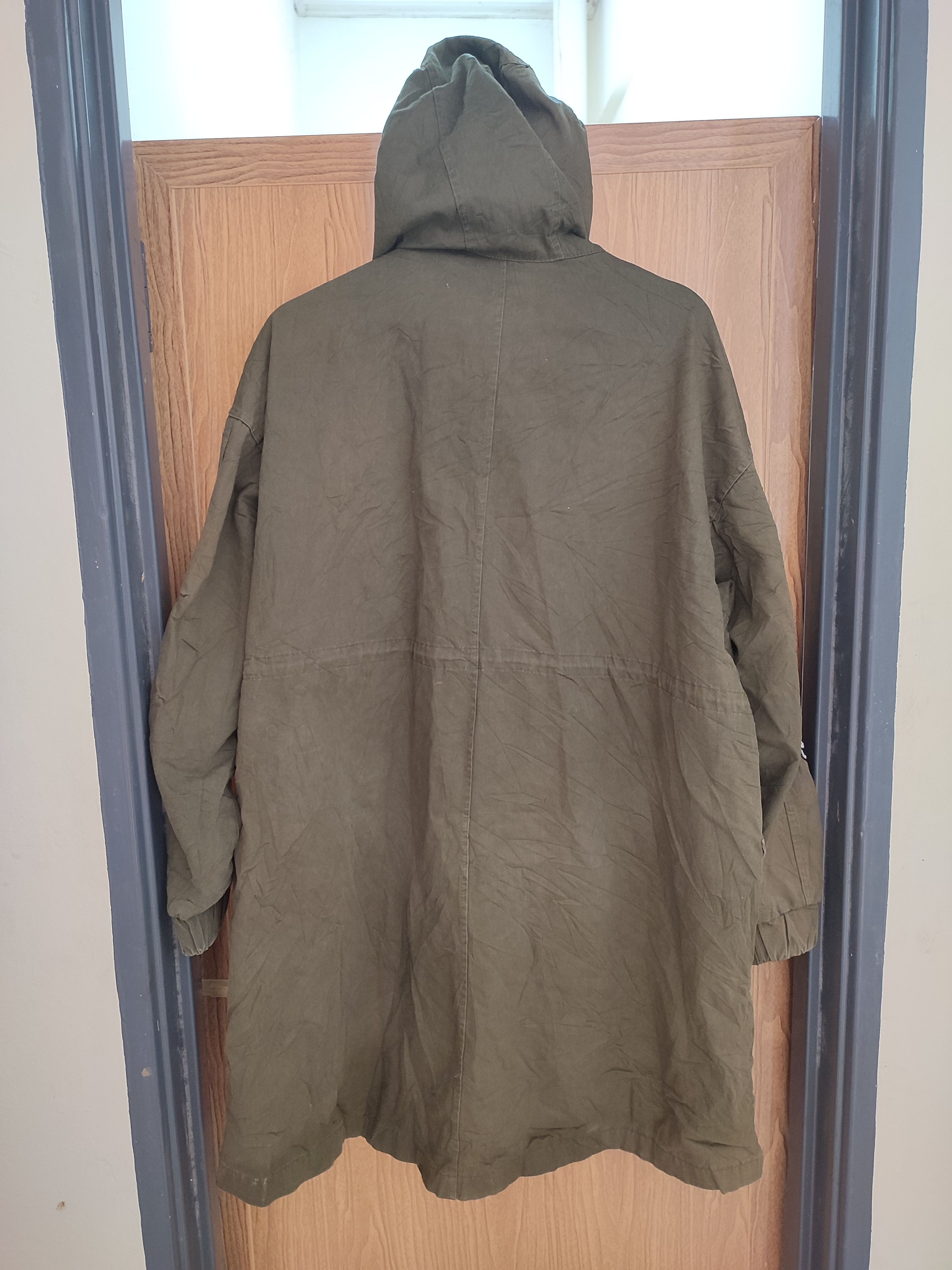 Designer 💥RARE The Style M Brand Jacket Custom Patch Size US XL / EU 56 / 4 - 2 Thumbnail
