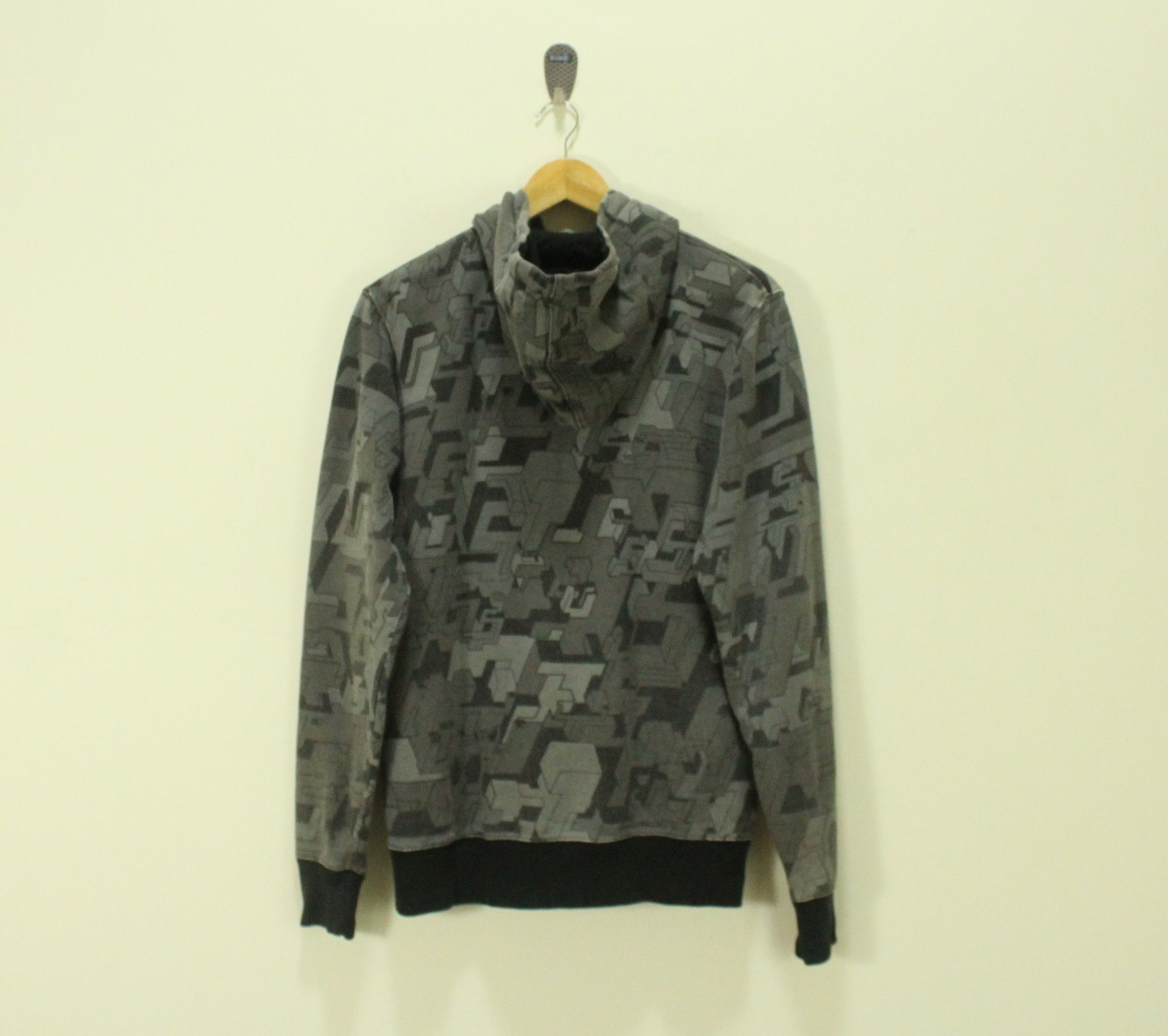 Stussy STUSSY Hoodie Size US S / EU 44-46 / 1 - 4 Thumbnail