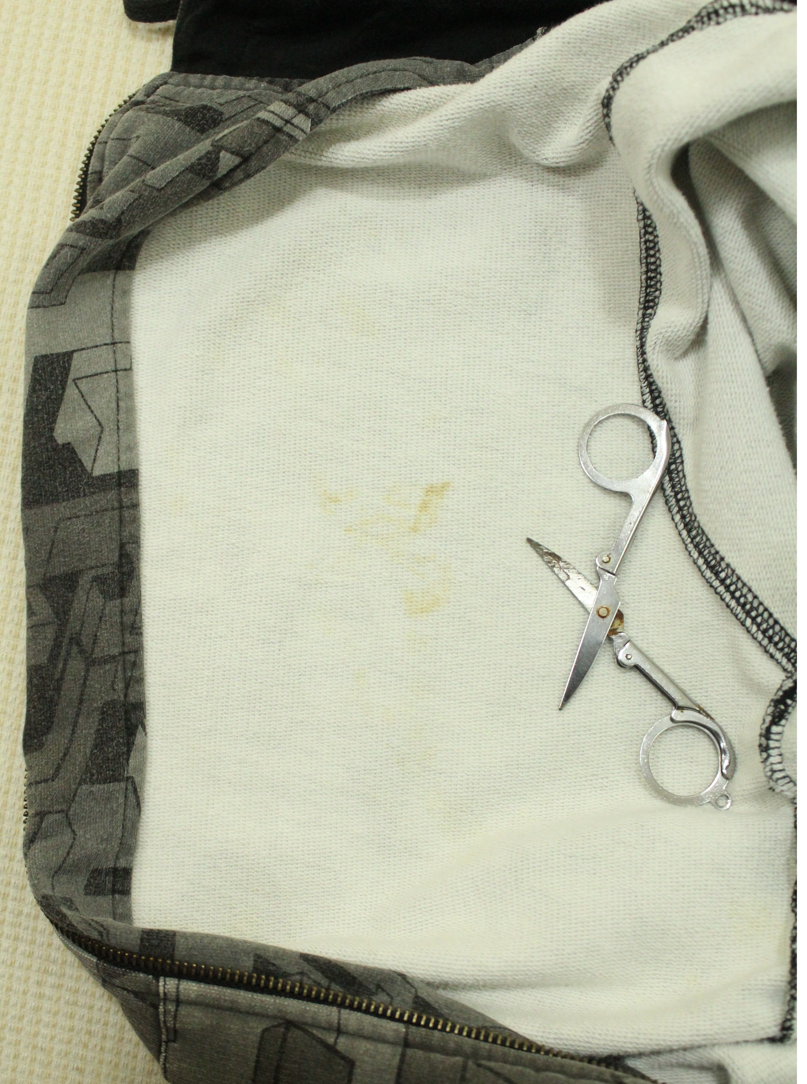 Stussy STUSSY Hoodie Size US S / EU 44-46 / 1 - 15 Thumbnail