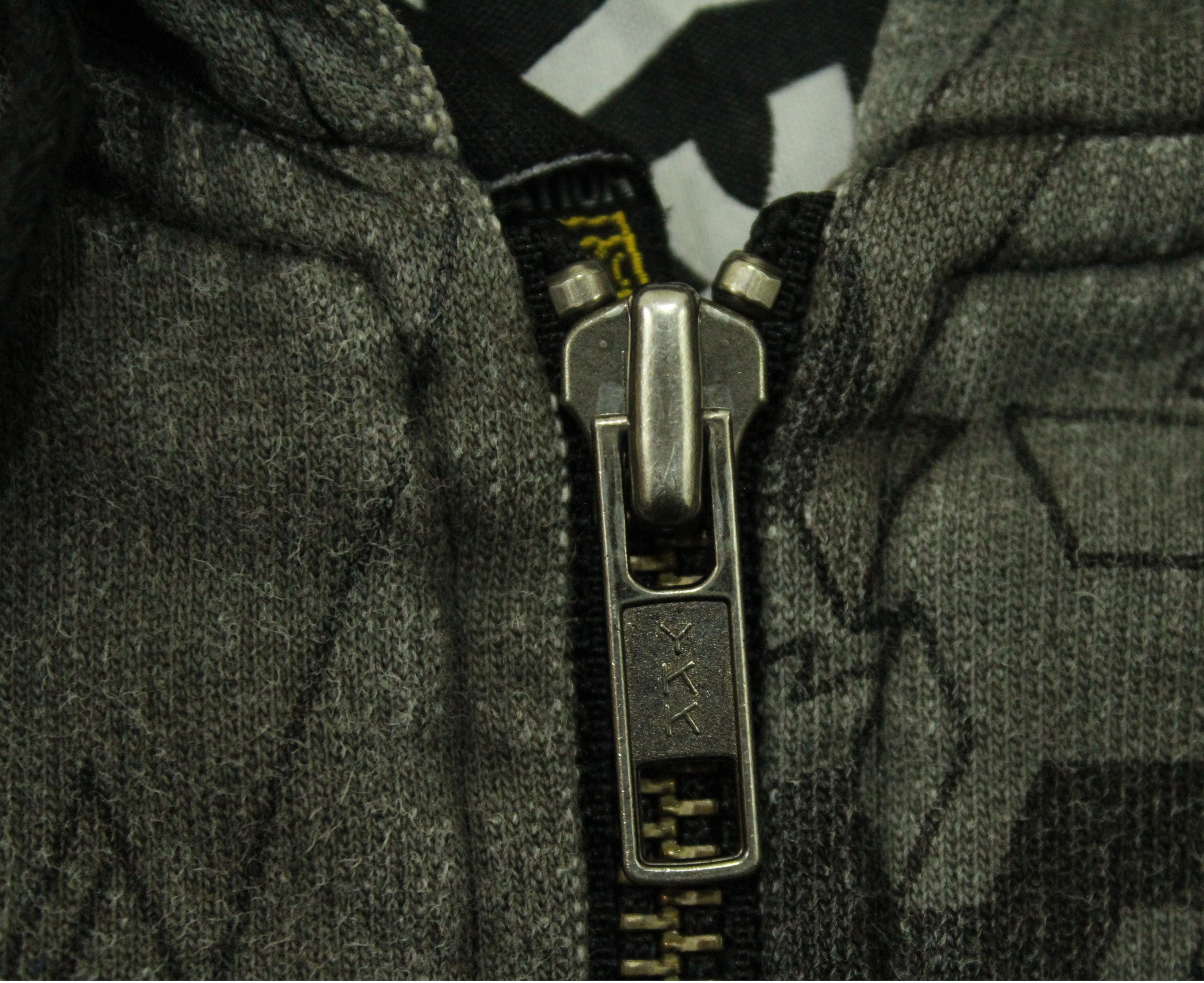 Stussy STUSSY Hoodie Size US S / EU 44-46 / 1 - 9 Thumbnail
