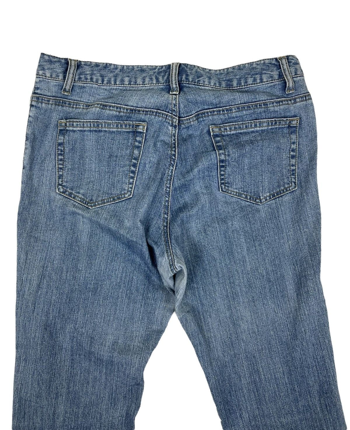Vintage Vintage Sagres Distressed Denim Jeans Size US 32 / EU 48 - 8 Thumbnail